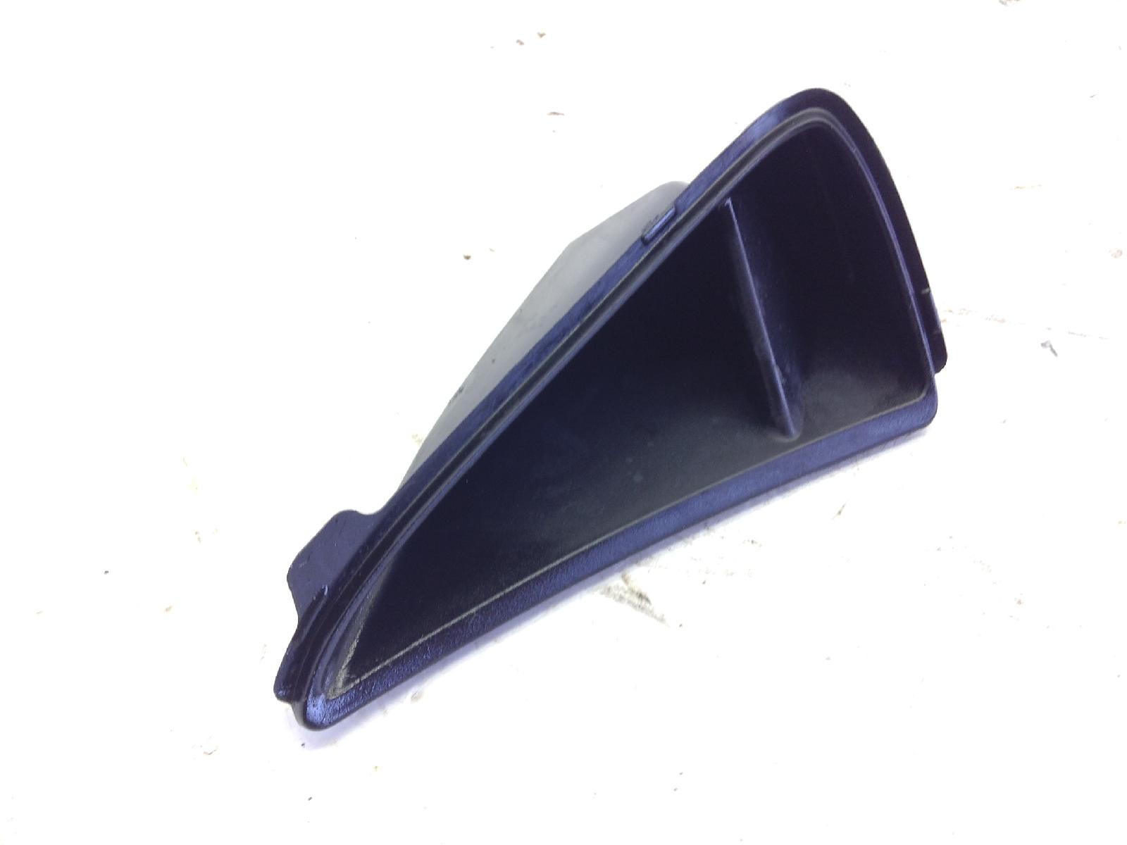 Honda cbr rr abs km0 600 carena presa d'aria posteriore destra 2024 2026 pc69a4rk