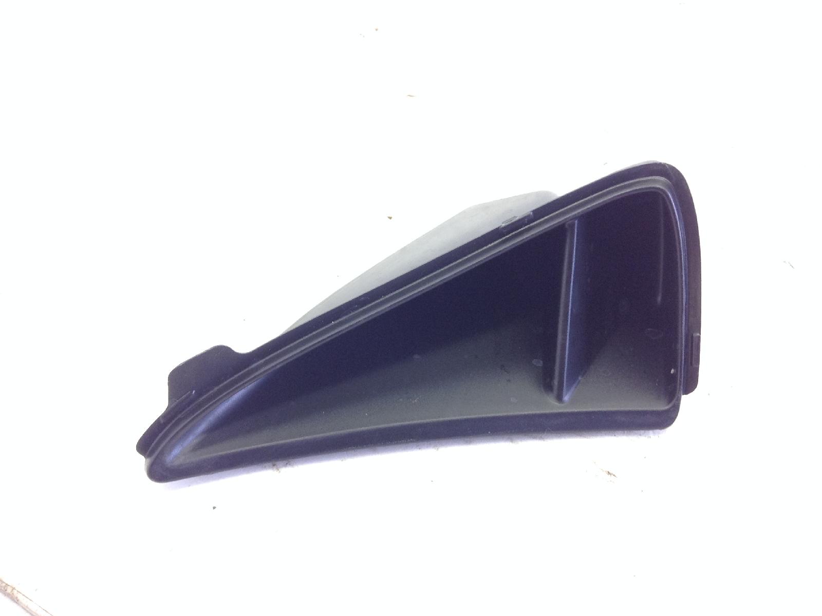 Honda cbr rr abs km0 600 carena presa d'aria posteriore destra 2024 2026 pc69a4rk