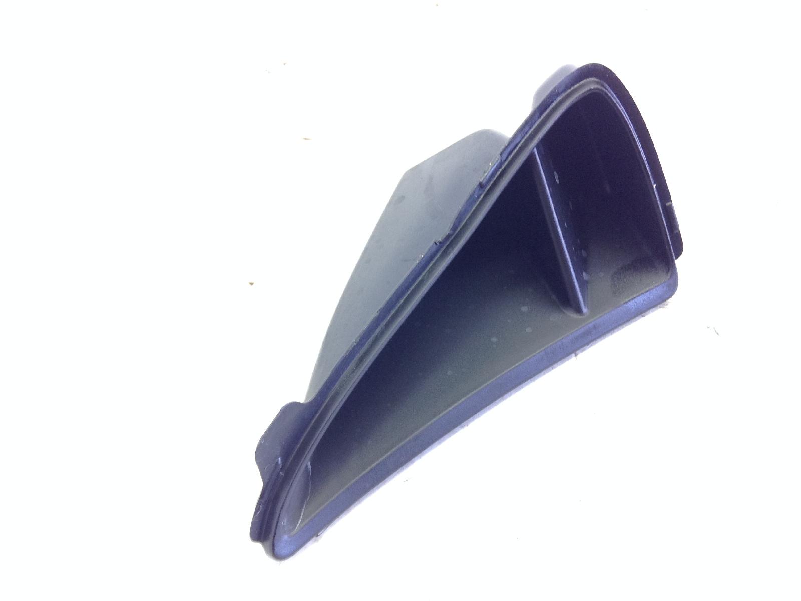 Honda cbr rr abs km0 600 carena presa d'aria posteriore destra 2024 2026 pc69a4rk