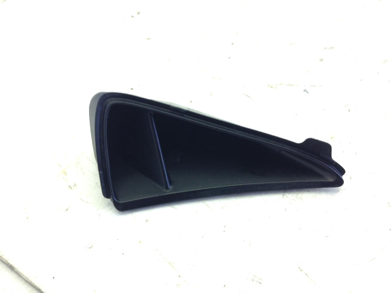 Honda cbr rr abs km0 600 carena presa d'aria posteriore sinistra 2024 2026 pc69a4rk
