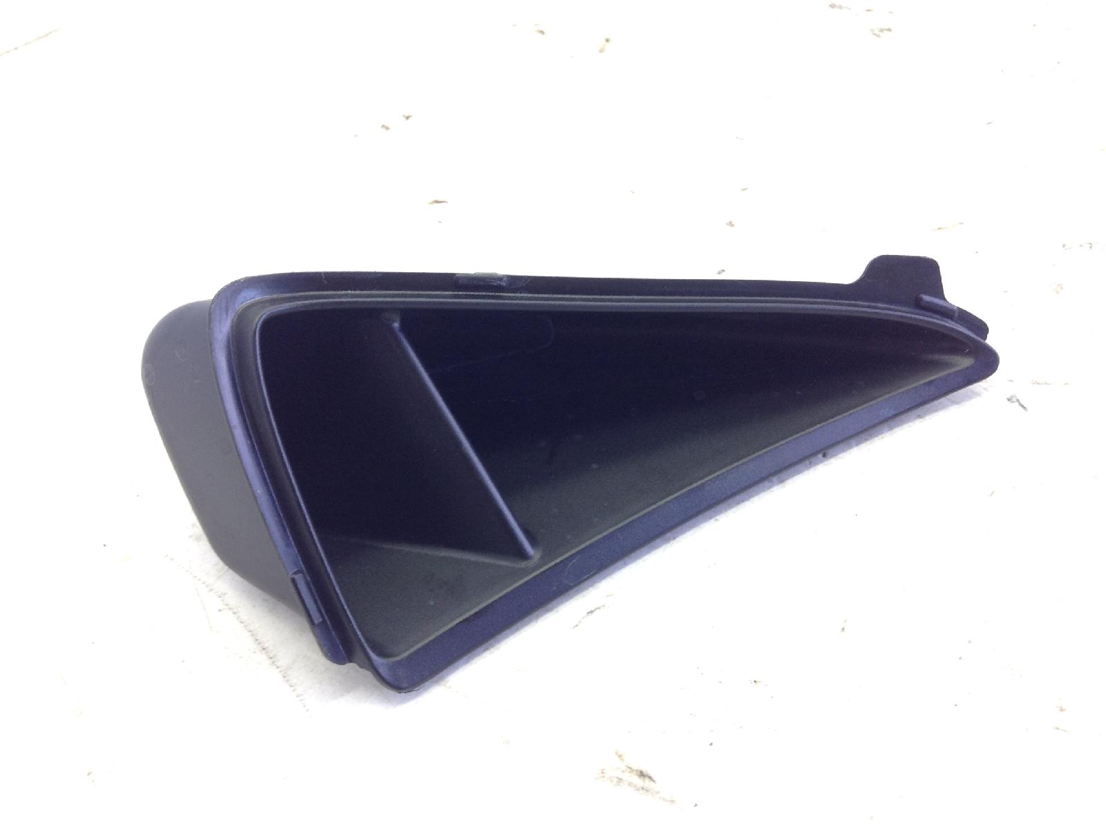 Honda cbr rr abs km0 600 carena presa d'aria posteriore sinistra 2024 2026 pc69a4rk