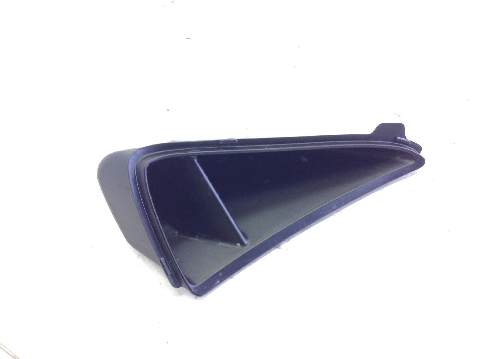 Honda cbr rr abs km0 600 carena presa d'aria posteriore sinistra 2024 2026 pc69a4rk