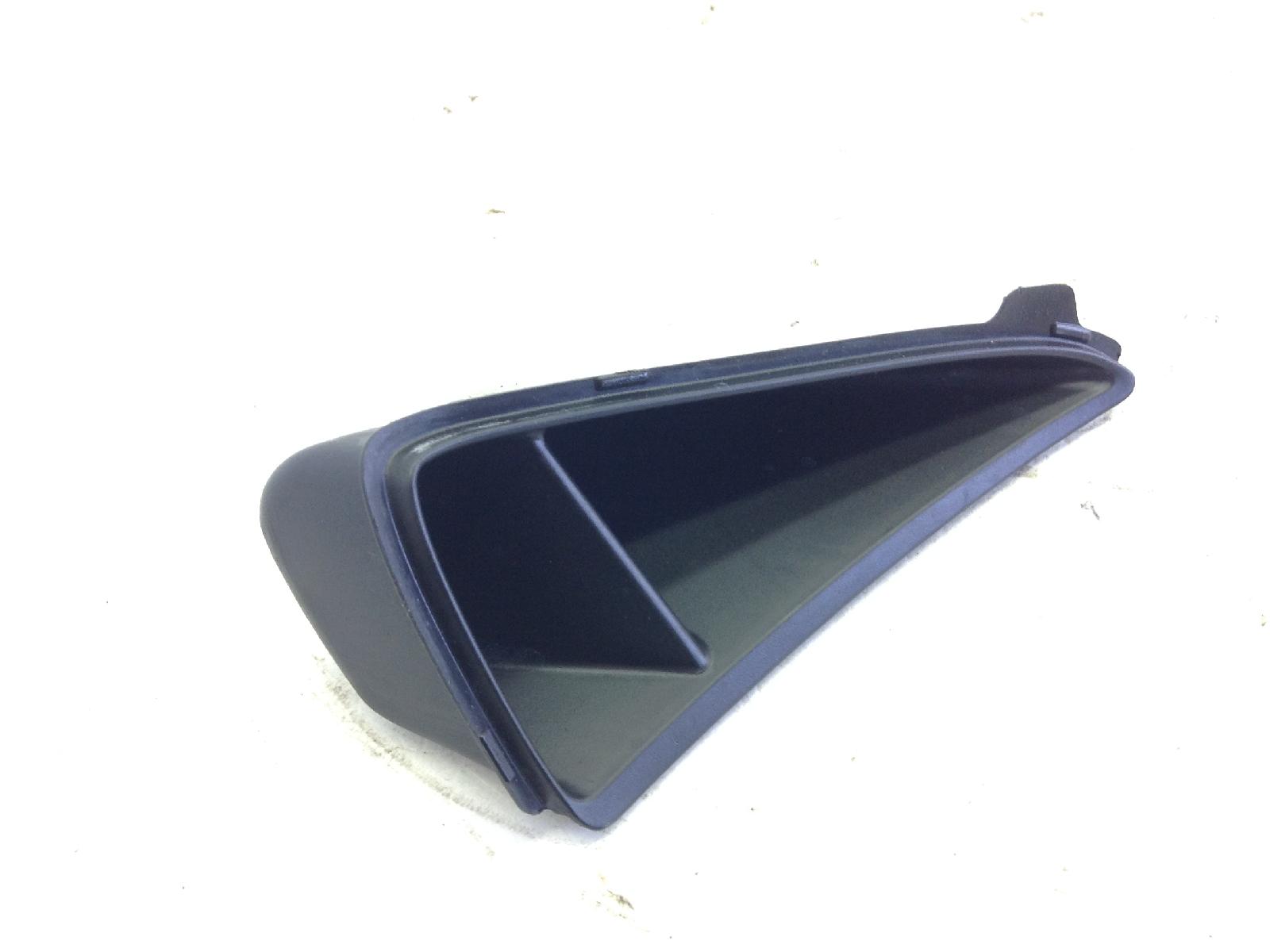 Honda cbr rr abs km0 600 carena presa d'aria posteriore sinistra 2024 2026 pc69a4rk