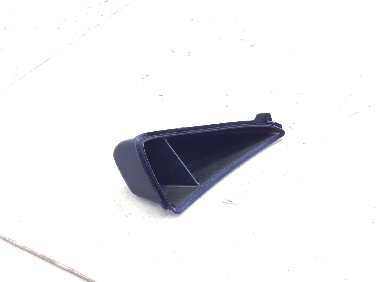 Honda cbr rr abs km0 600 carena presa d'aria posteriore sinistra 2024 2026 pc69a4rk