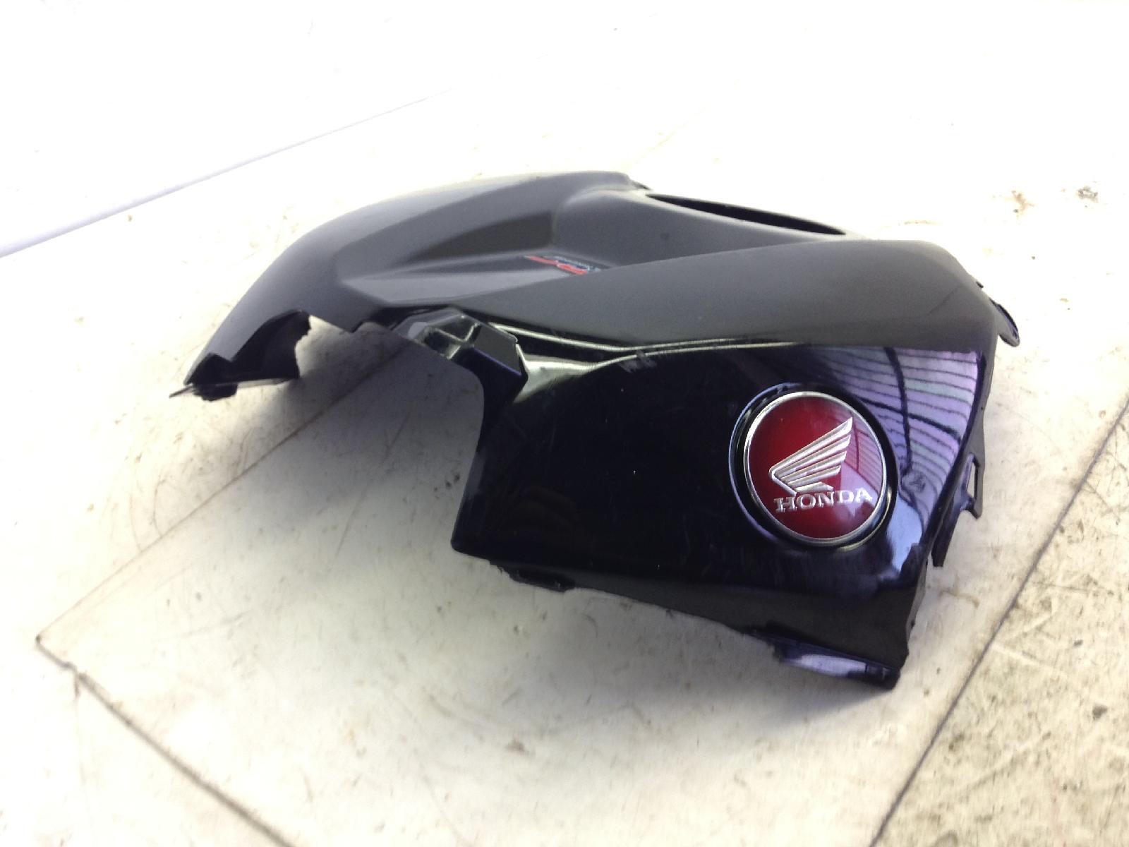 Honda cbr rr abs km0 600 carena cover serbatoio parte anteriore - rotta 2024 2026 pc69a4rk