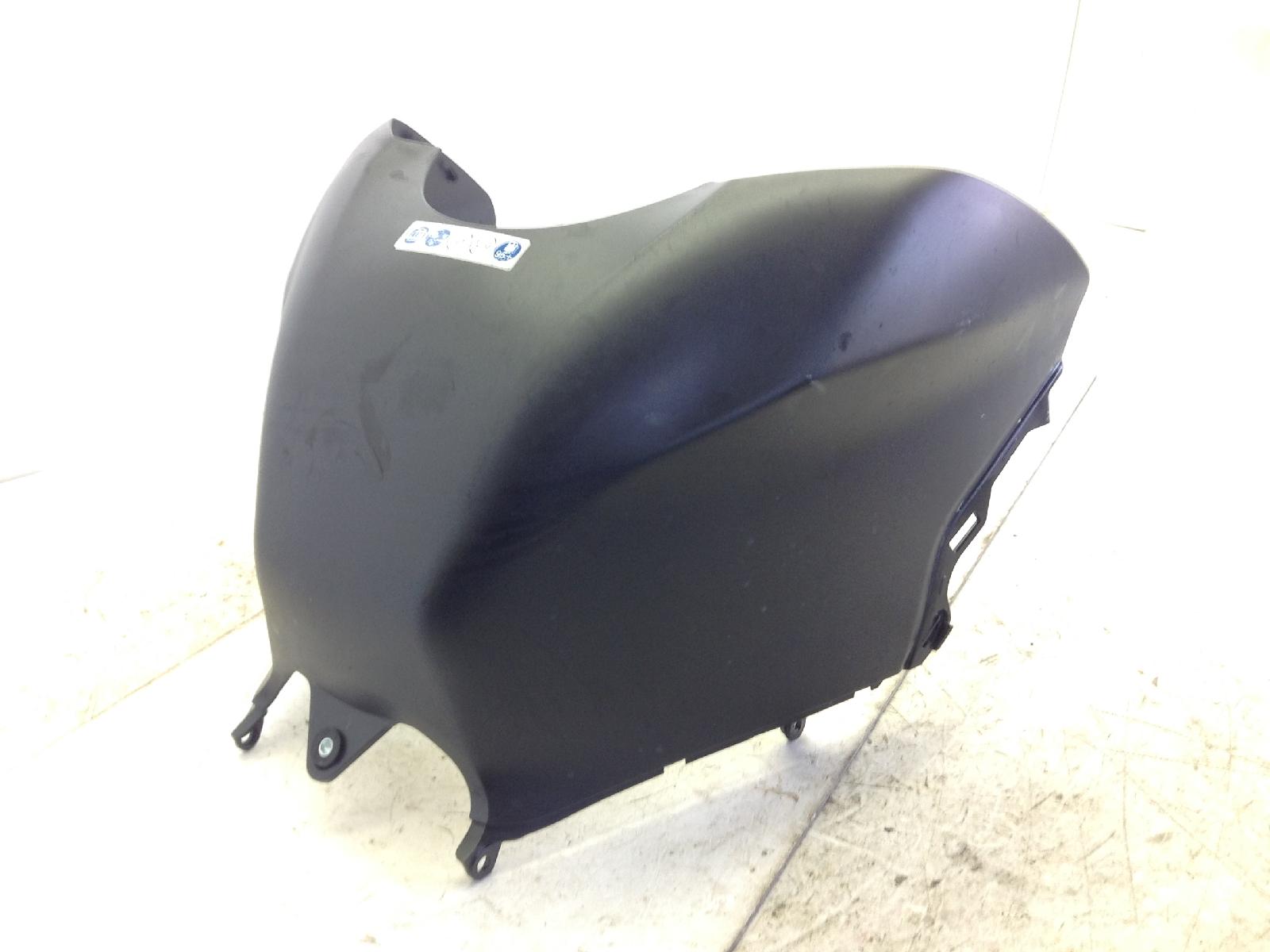 Honda cbr rr abs km0 600 carena cover serbatoio parte posteriore 2024 2026 pc69a4rk