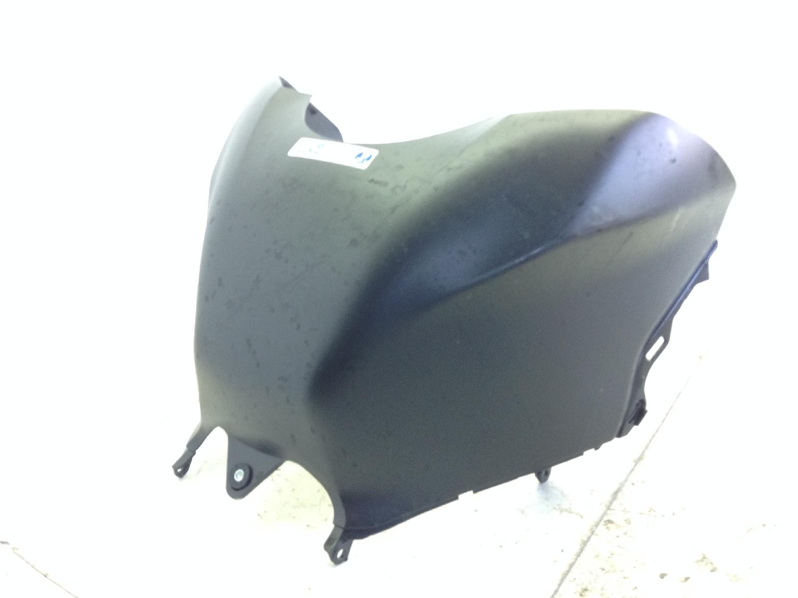 Honda cbr rr abs km0 600 carena cover serbatoio parte posteriore 2024 2026 pc69a4rk