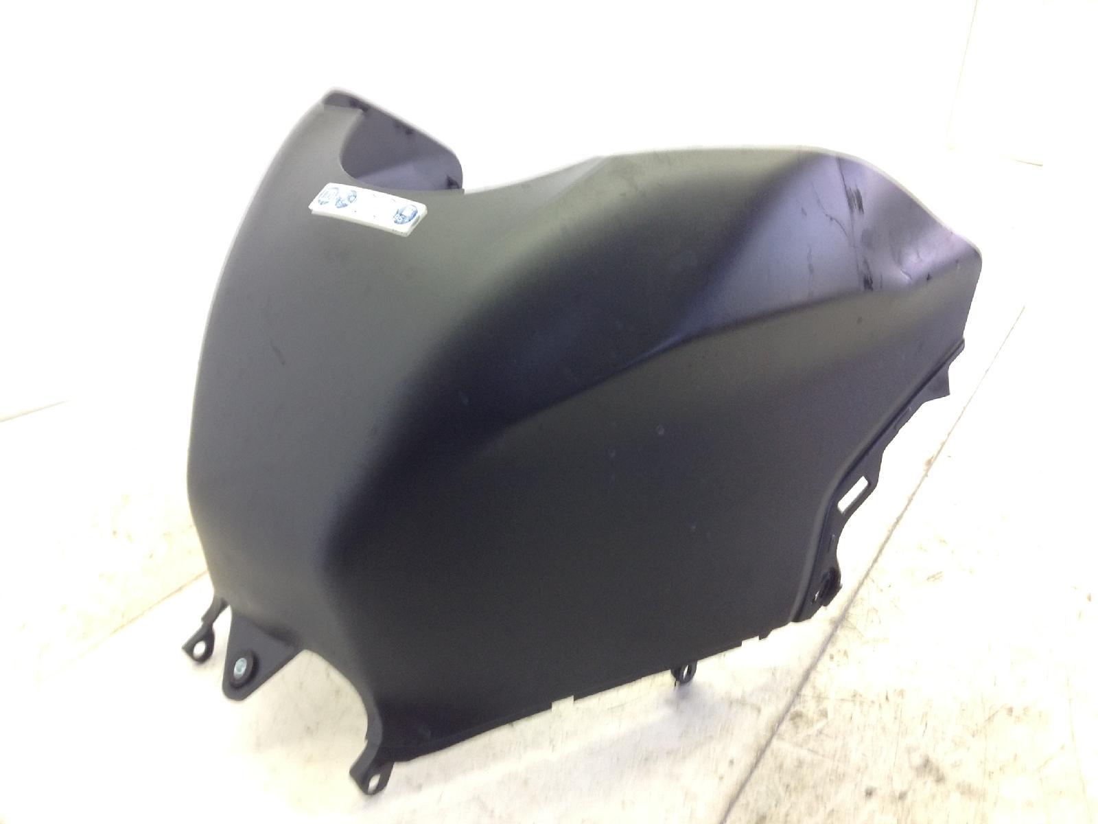 Honda cbr rr abs km0 600 carena cover serbatoio parte posteriore 2024 2026 pc69a4rk