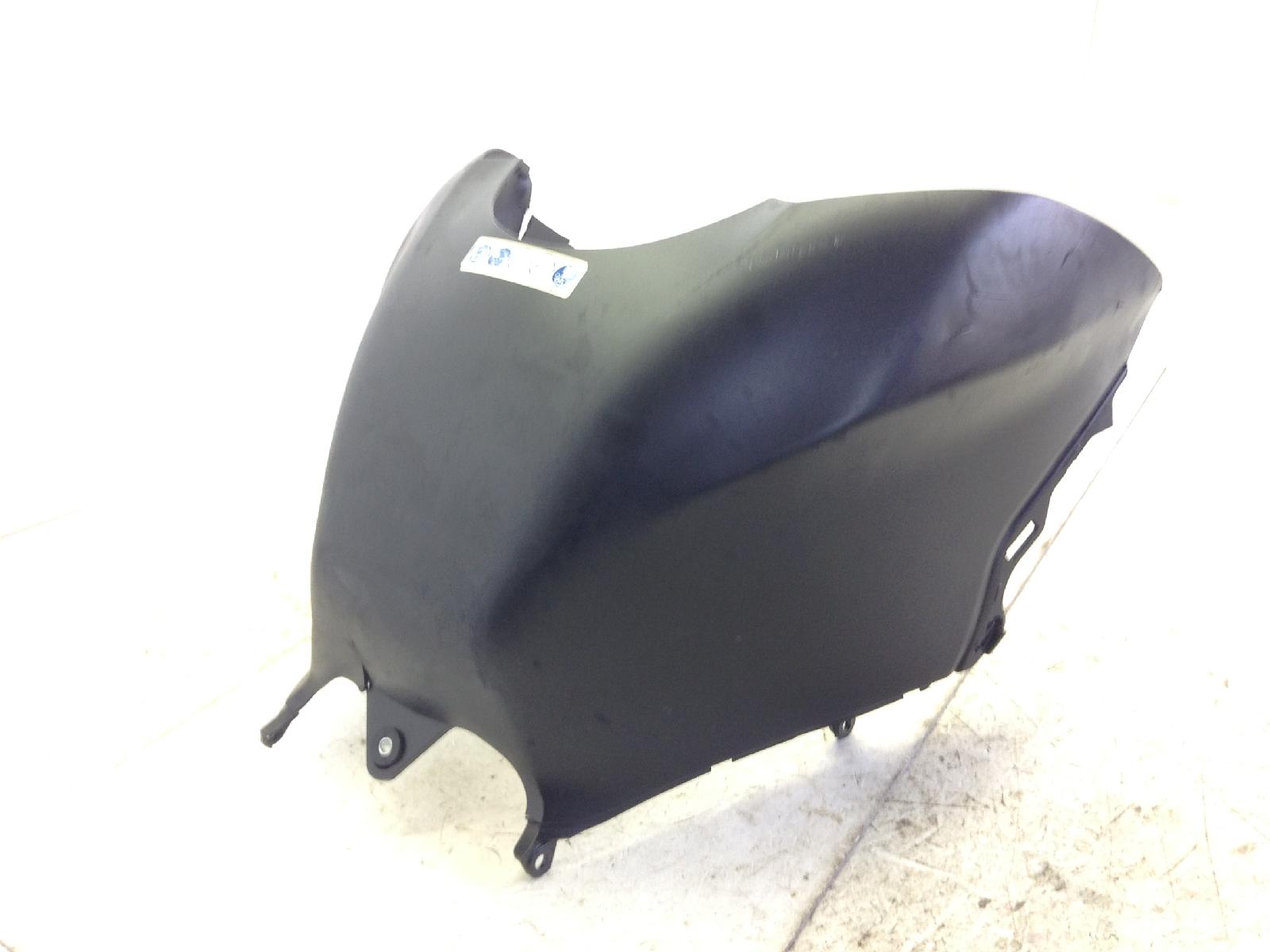 Honda cbr rr abs km0 600 carena cover serbatoio parte posteriore - rotta 2024 2026 pc69a4rk
