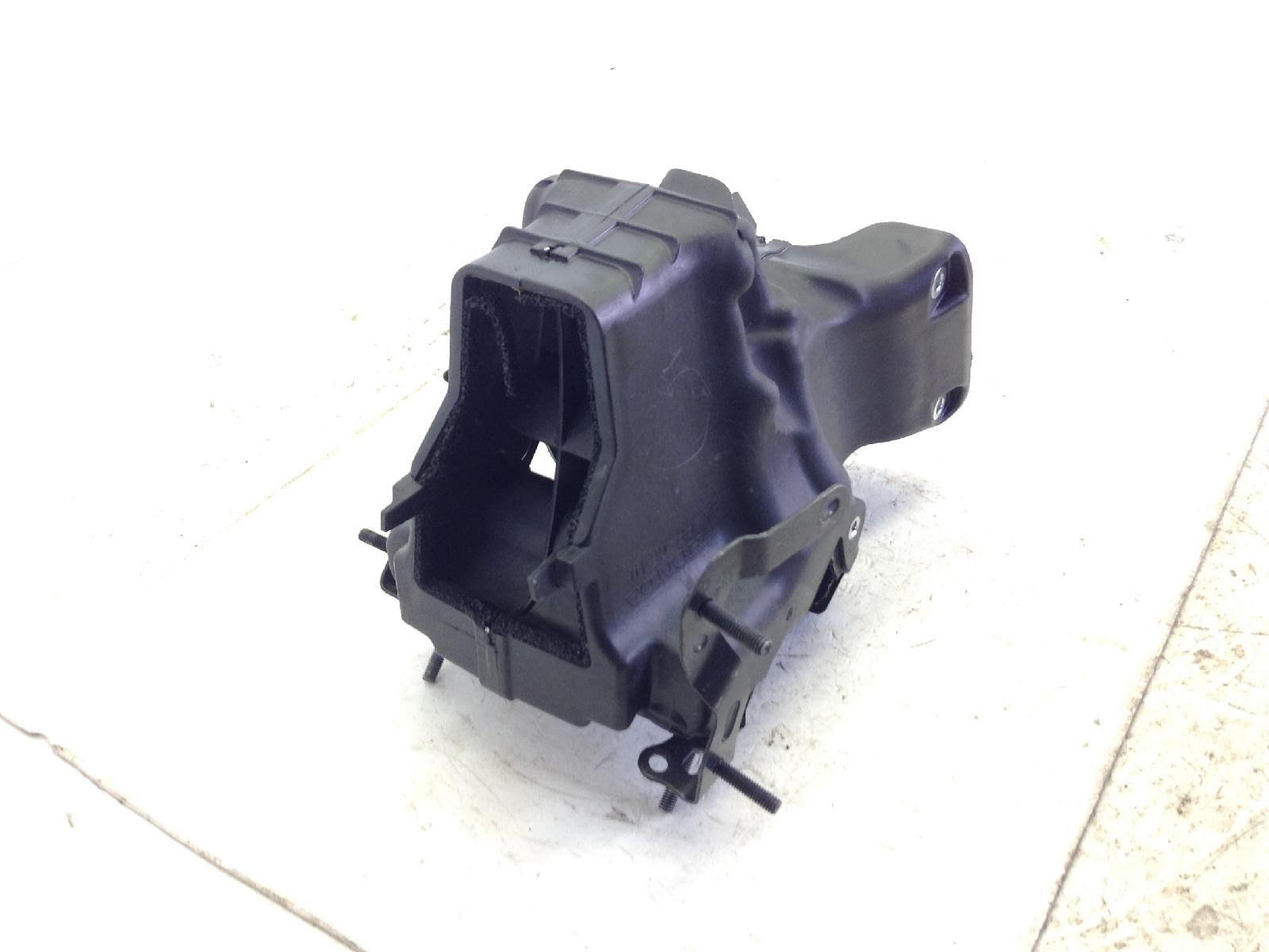 Honda cbr rr abs km0 600 convogliatore aria anteriore in plastica 2024 2026 pc69a4rk