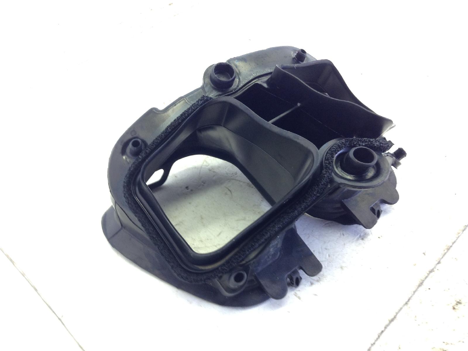 Honda cbr rr abs km0 600 condotto scatola cassa filtro aria in gomma 2024 2026 pc69a4rk