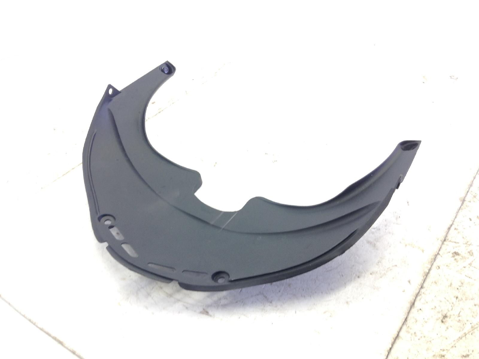 Honda cbr rr abs km0 600 pannello interno carena cupolino anteriore 2024 2026 pc69a4rk