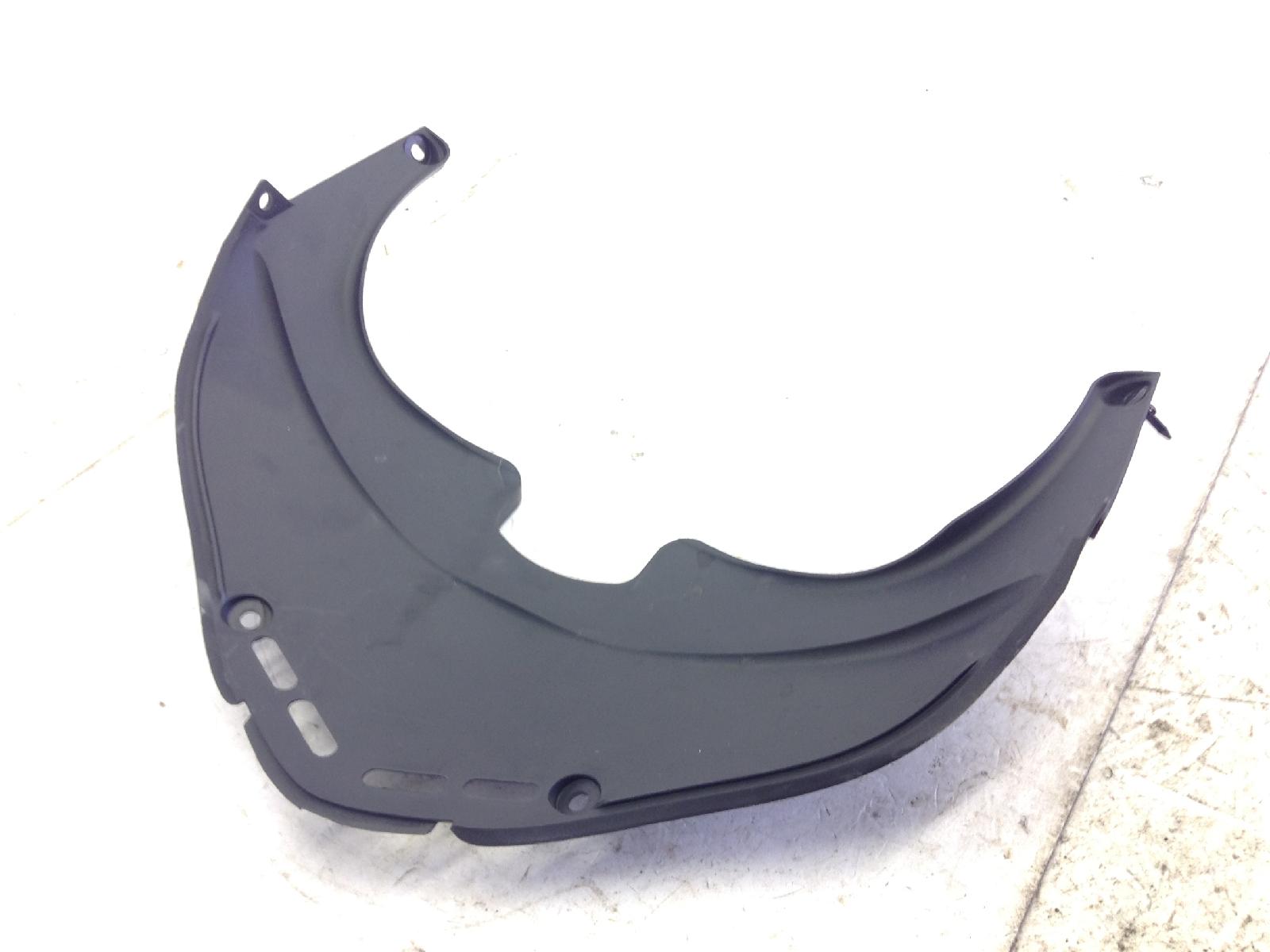 Honda cbr rr abs km0 600 pannello interno carena cupolino anteriore 2024 2026 pc69a4rk