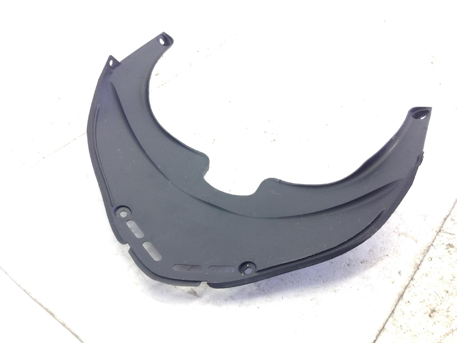 Honda cbr rr abs km0 600 pannello interno carena cupolino anteriore 2024 2026 pc69a4rk