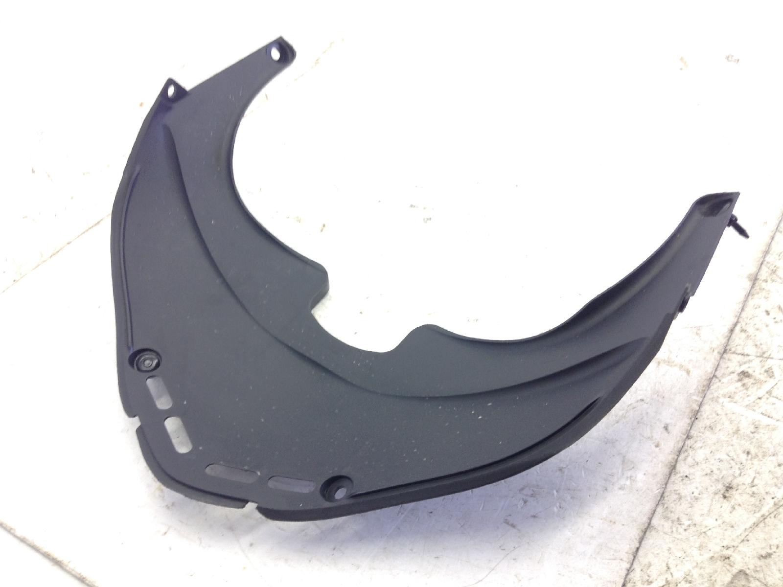 Honda cbr rr abs km0 600 pannello interno carena cupolino anteriore 2024 2026 pc69a4rk