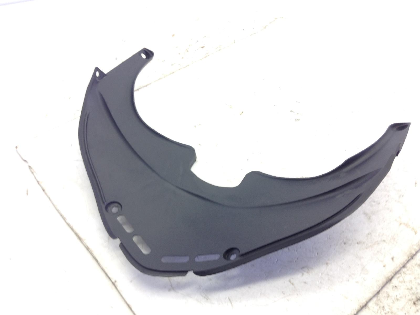 Honda cbr rr abs km0 600 pannello interno carena cupolino anteriore 2024 2026 pc69a4rk