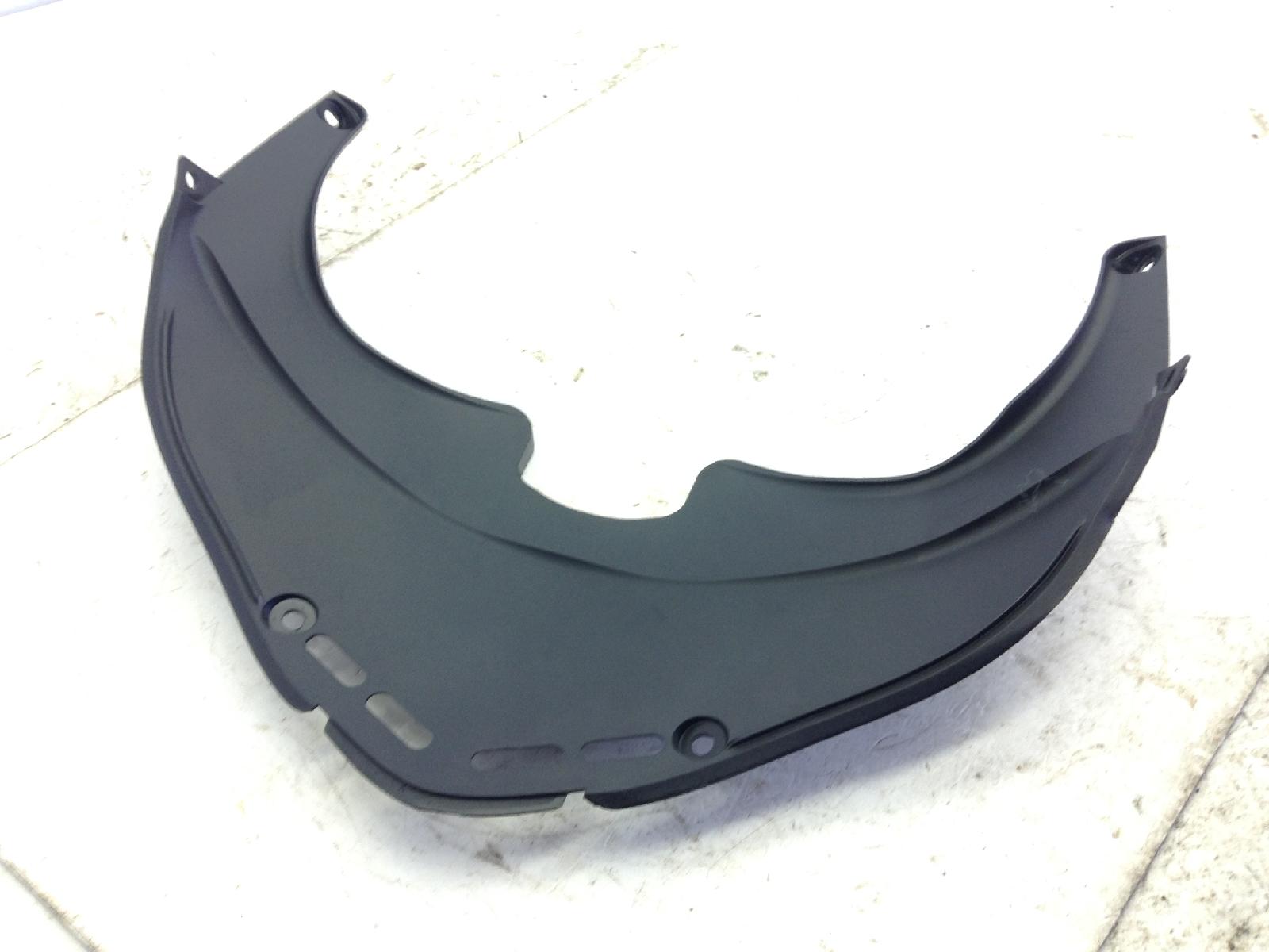 Honda cbr rr abs km0 600 pannello interno carena cupolino anteriore 2024 2026 pc69a4rk