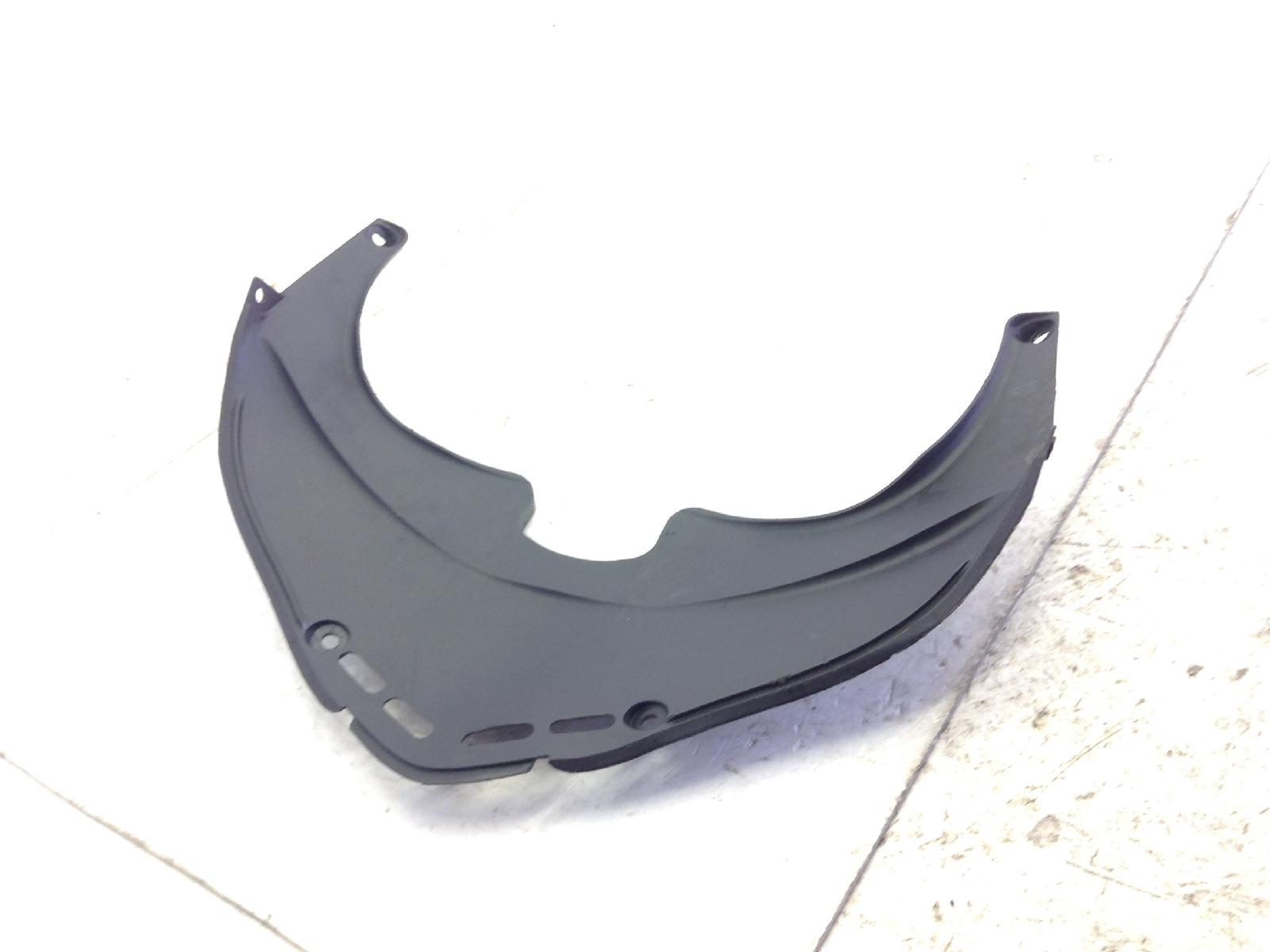 Honda cbr rr abs km0 600 pannello interno carena cupolino anteriore 2024 2026 pc69a4rk