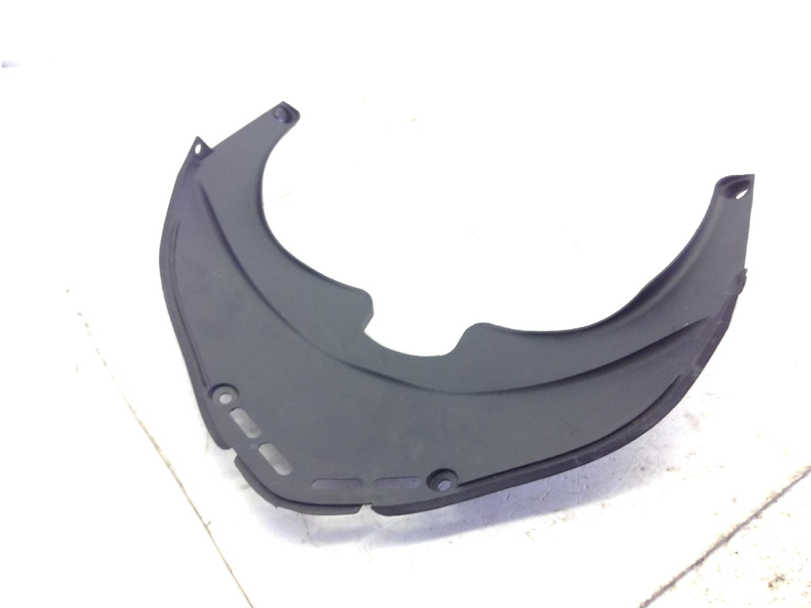 Honda cbr rr abs km0 600 pannello interno carena cupolino anteriore 2024 2026 pc69a4rk