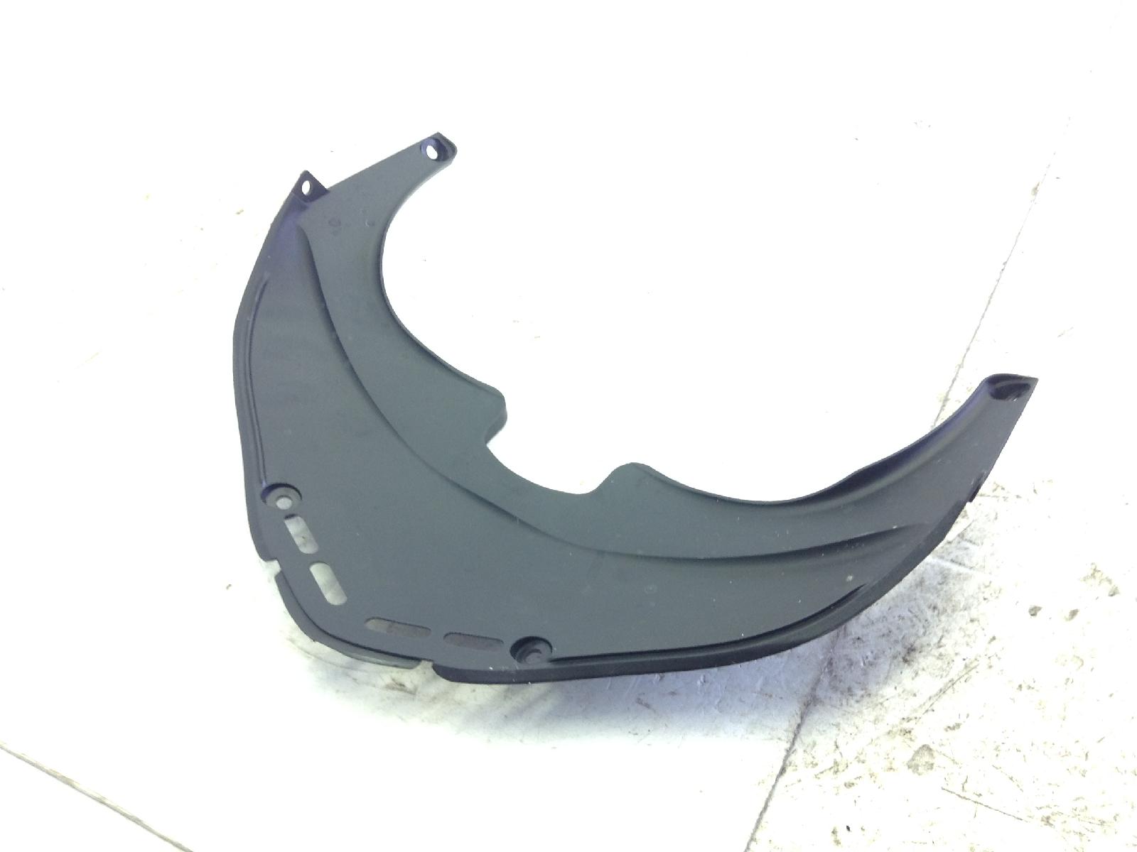 Honda cbr rr abs km0 600 pannello interno carena cupolino anteriore 2024 2026 pc69a4rk