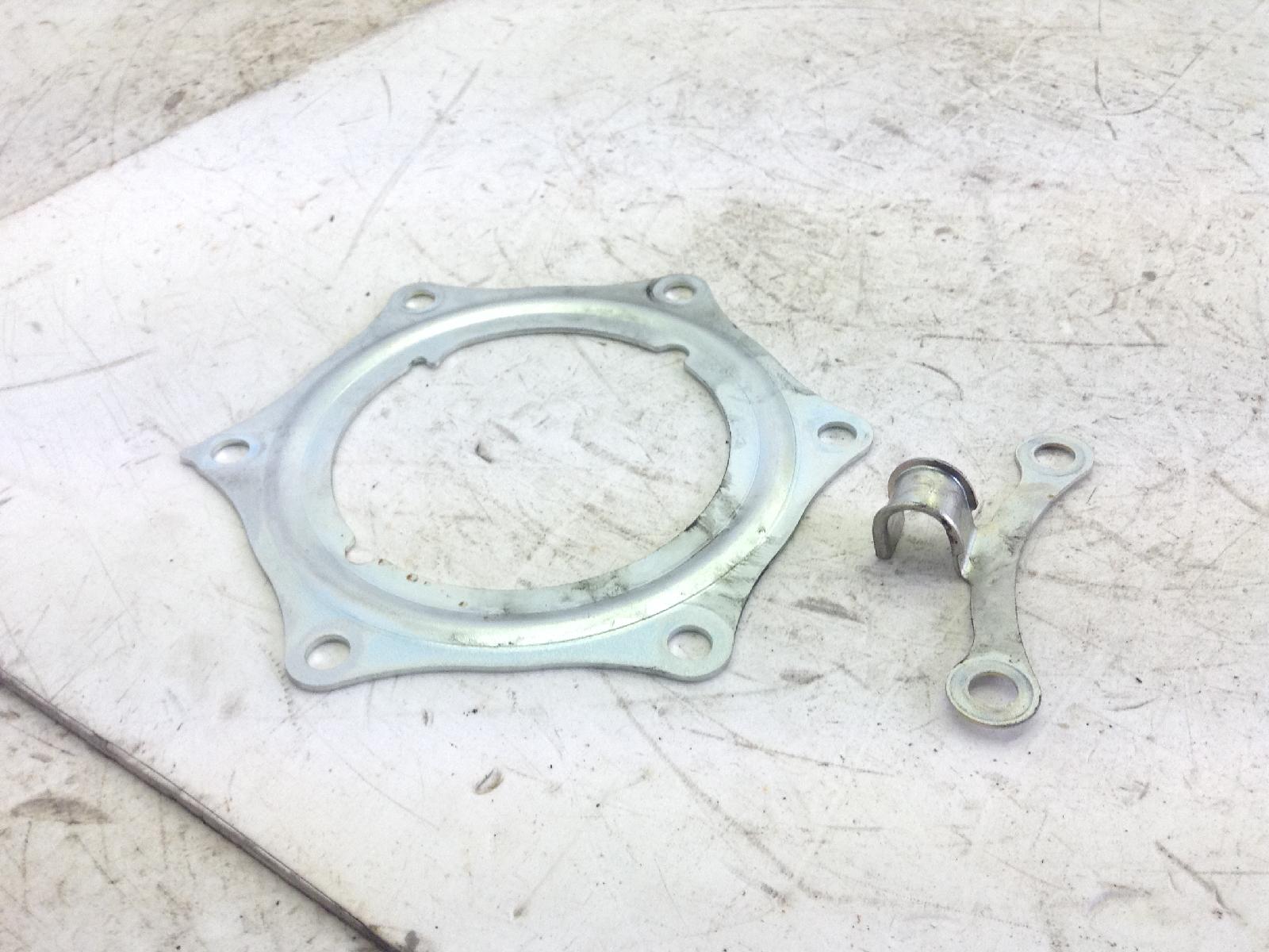 Honda cbr rr abs km0 600 staffe fissaggio pompa benzina carburante 2024 2026 pc69a4rk