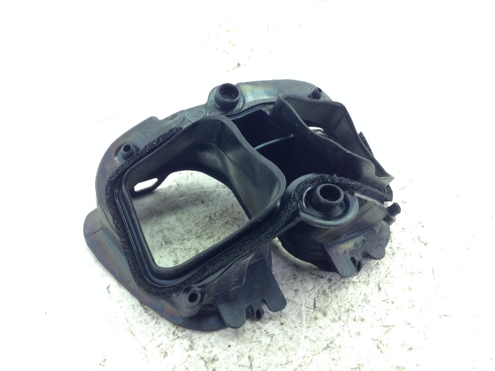 Honda cbr rr abs km0 600 condotto scatola cassa filtro aria in gomma 2024 2026 pc69a4rk