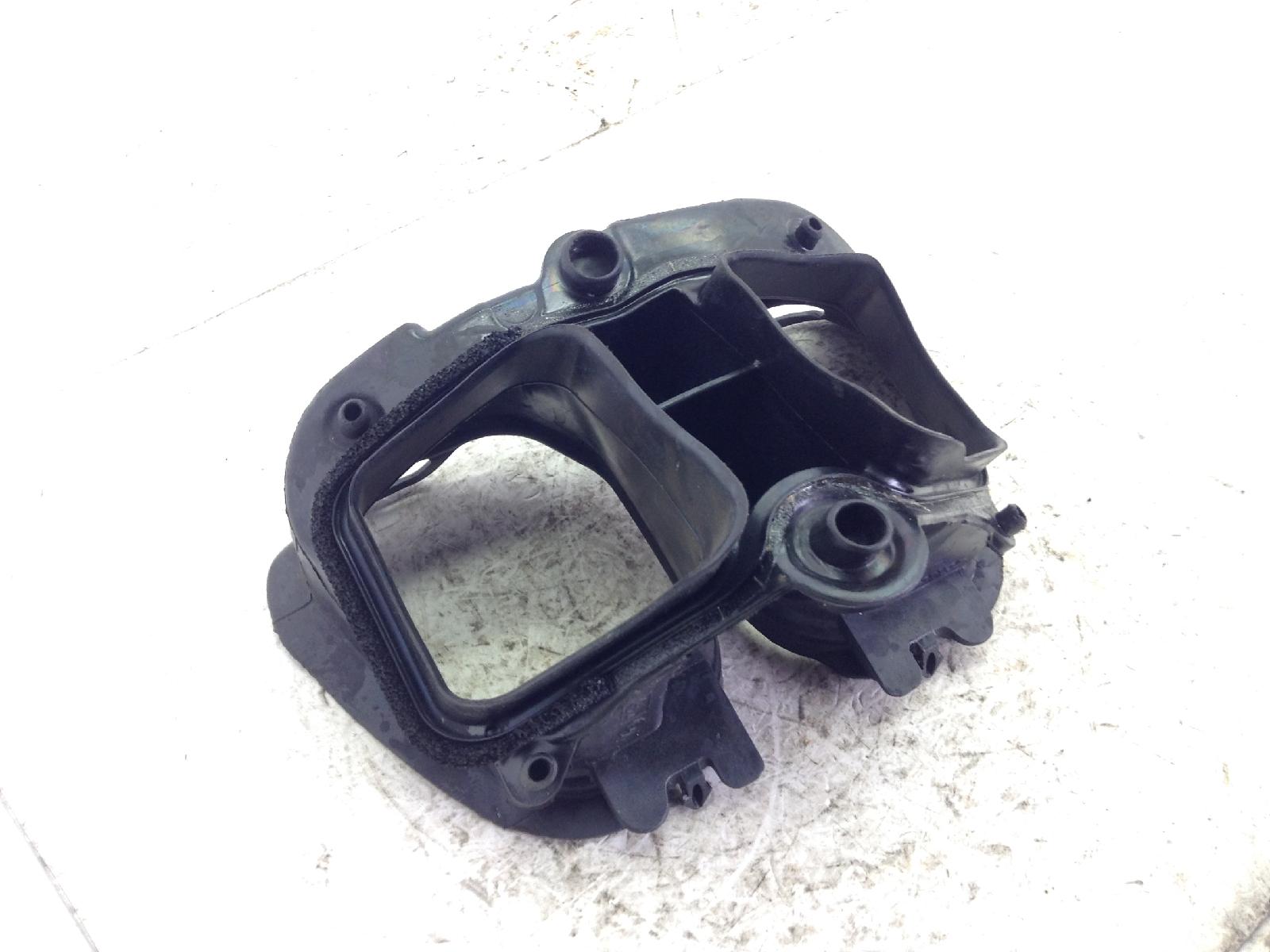 Honda cbr rr abs km0 600 condotto scatola cassa filtro aria in gomma 2024 2026 pc69a4rk