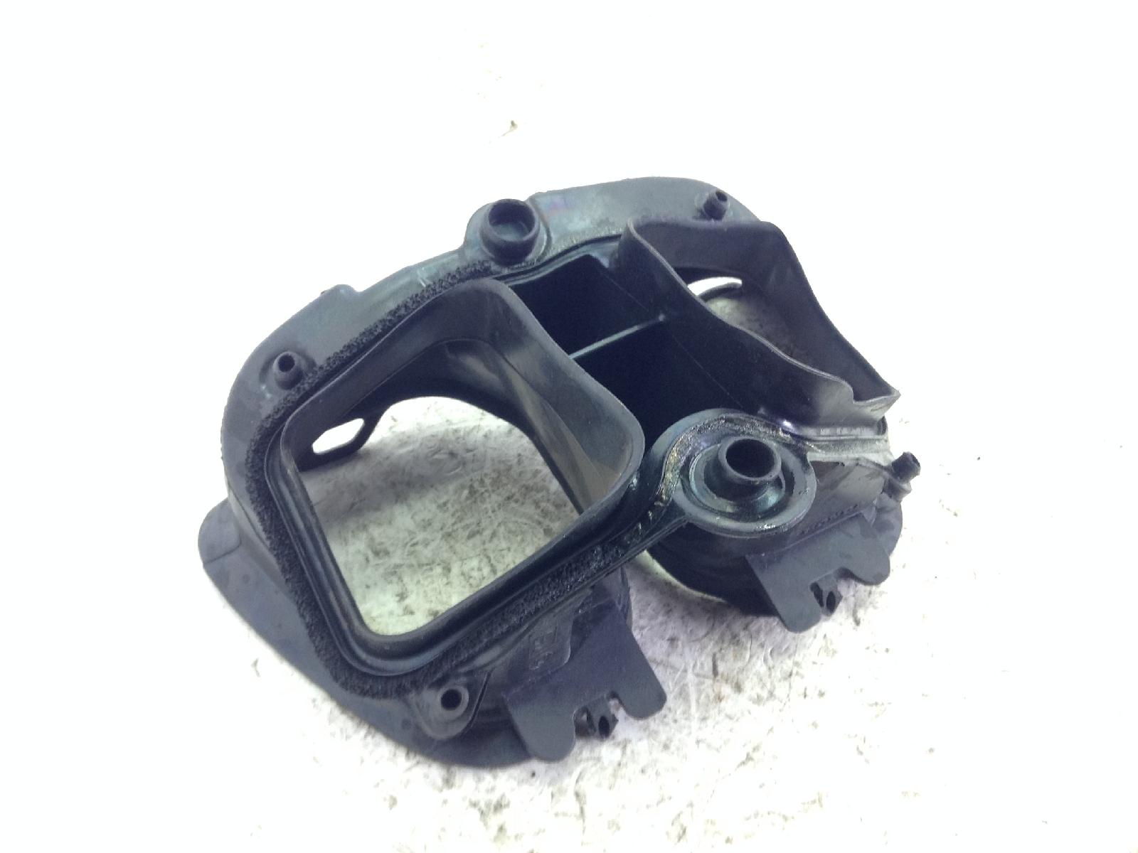 Honda cbr rr abs km0 600 condotto scatola cassa filtro aria in gomma 2024 2026 pc69a4rk