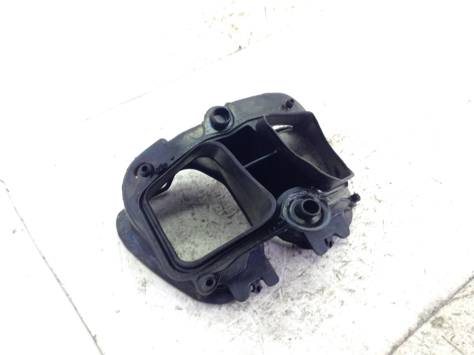 Honda cbr rr abs km0 600 condotto scatola cassa filtro aria in gomma 2024 2026 pc69a4rk