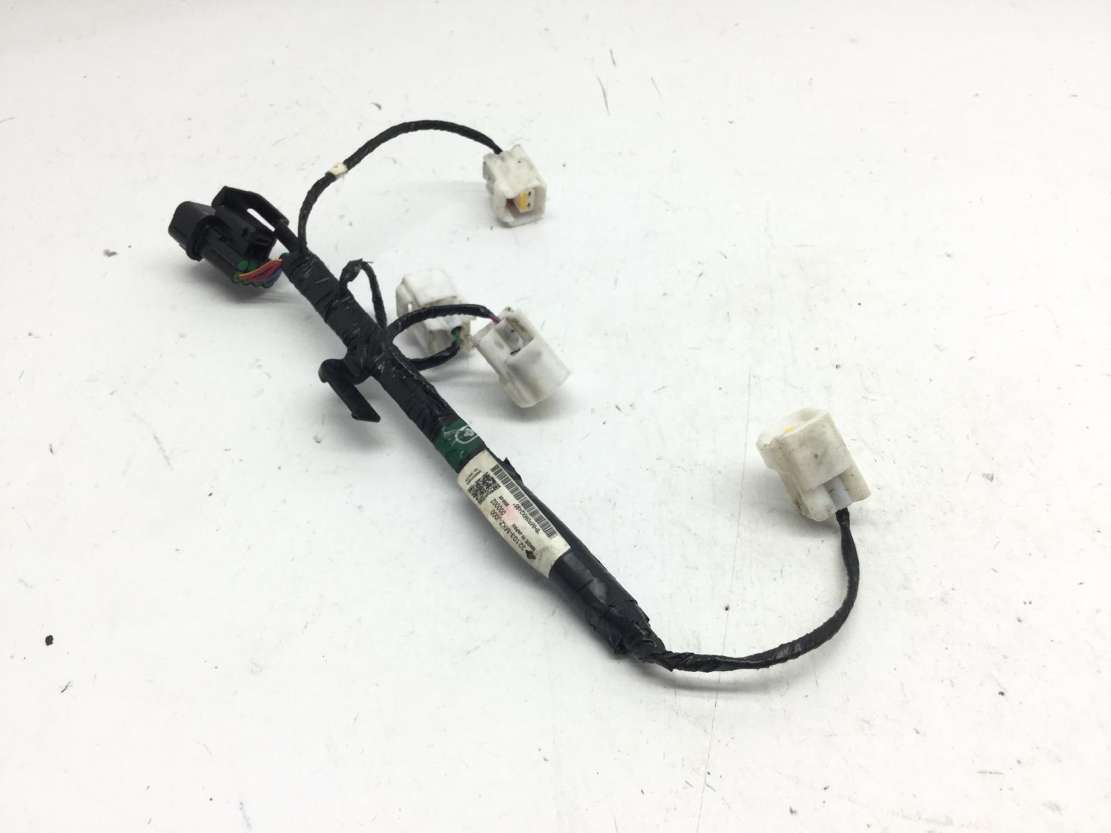 Honda cbr rr abs km0 600 cavi cablaggio bobine accensione 2024 2026 pc69a4rk