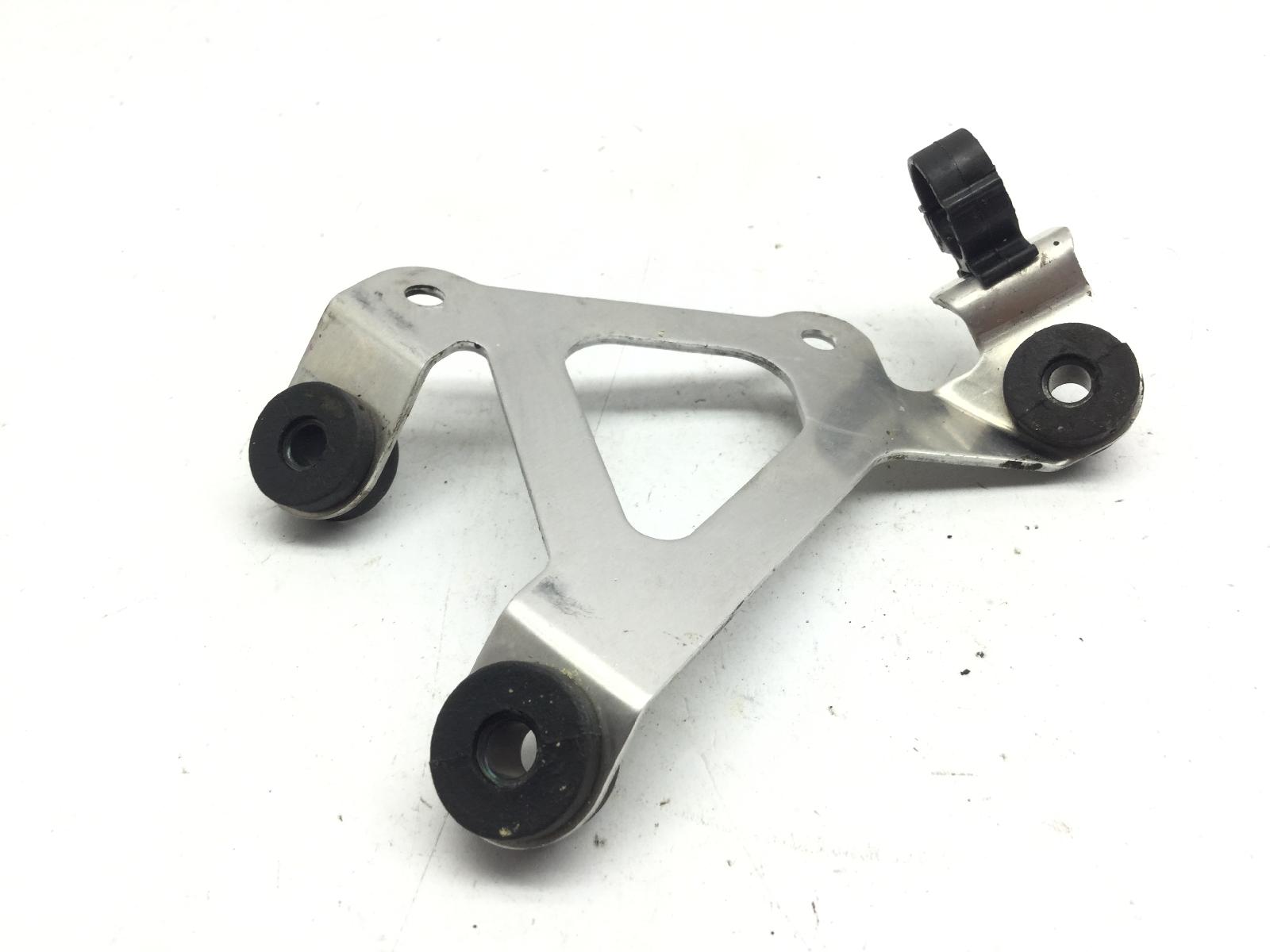 Honda cbr rr abs km0 600 staffa supporto regolatore di tensione 2024 2026 pc69a4rk