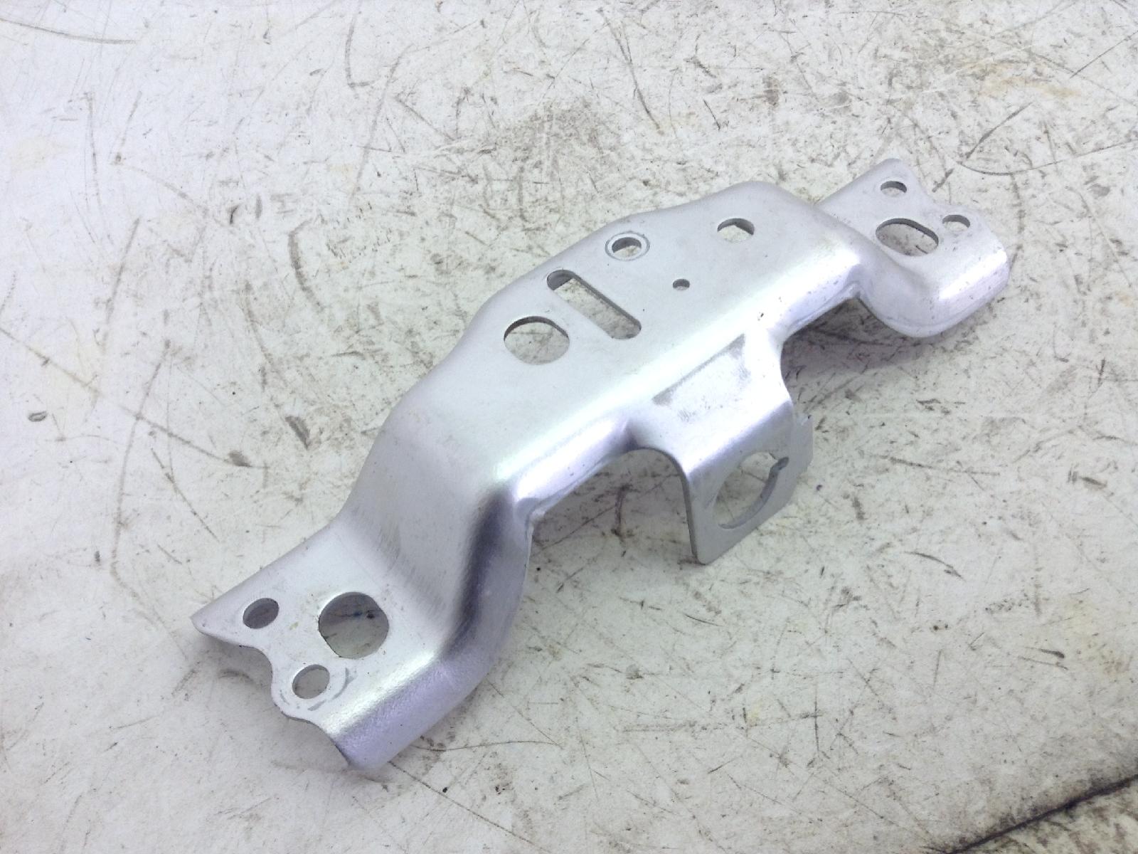Honda cbr rr abs km0 600 staffa supporto gancio sella 2024 2026 pc69a4rk