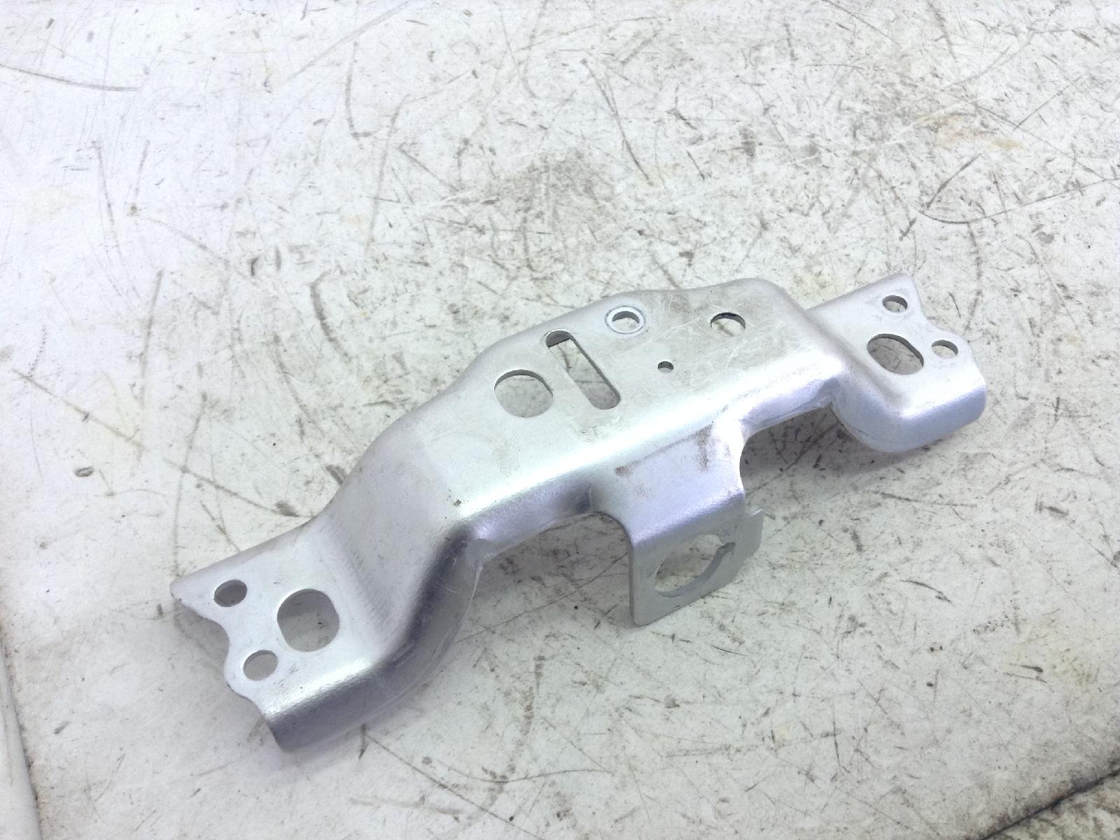 Honda cbr rr abs km0 600 staffa supporto gancio sella 2024 2026 pc69a4rk