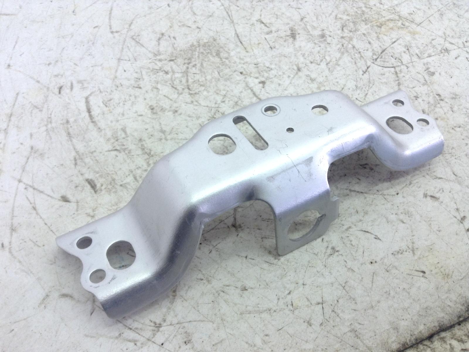 Honda cbr rr abs km0 600 staffa supporto gancio sella 2024 2026 pc69a4rk