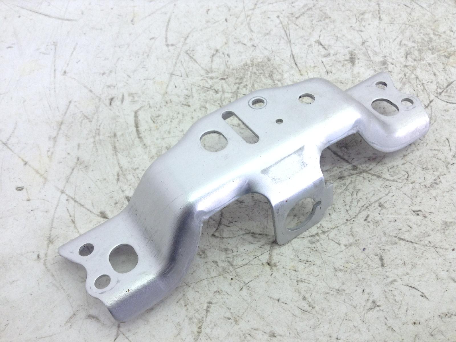 Honda cbr rr abs km0 600 staffa supporto gancio sella 2024 2026 pc69a4rk