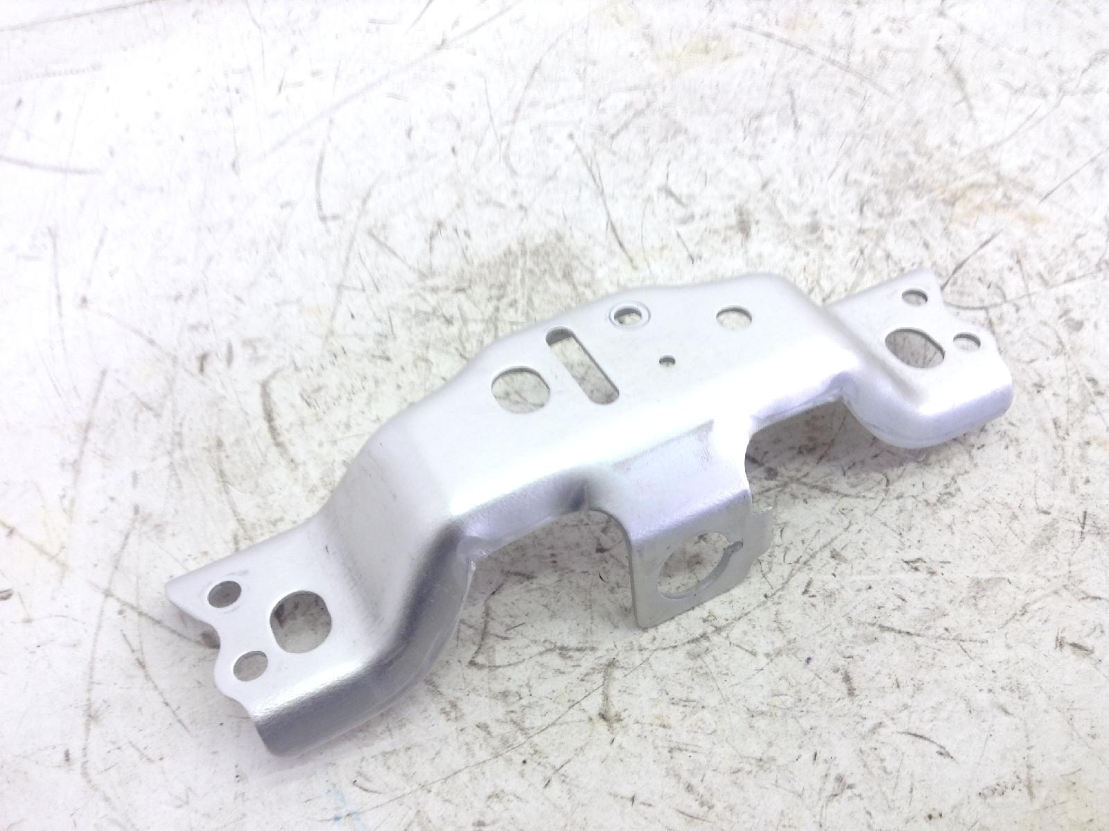 Honda cbr rr abs km0 600 staffa supporto gancio sella 2024 2026 pc69a4rk