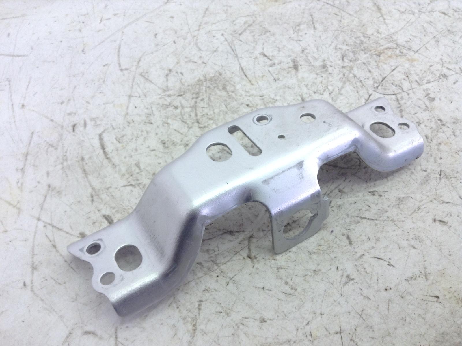 Honda cbr rr abs km0 600 staffa supporto gancio sella 2024 2026 pc69a4rk