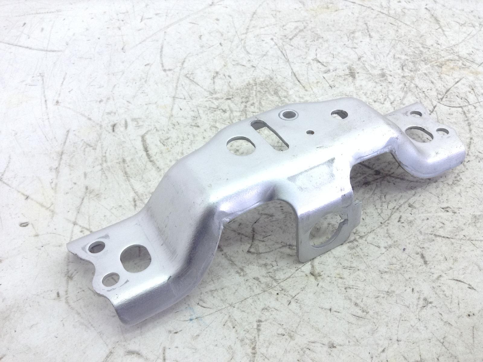Honda cbr rr abs km0 600 staffa supporto gancio sella 2024 2026 pc69a4rk