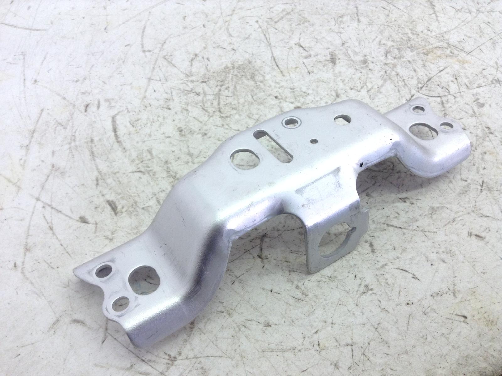 Honda cbr rr abs km0 600 staffa supporto gancio sella 2024 2026 pc69a4rk