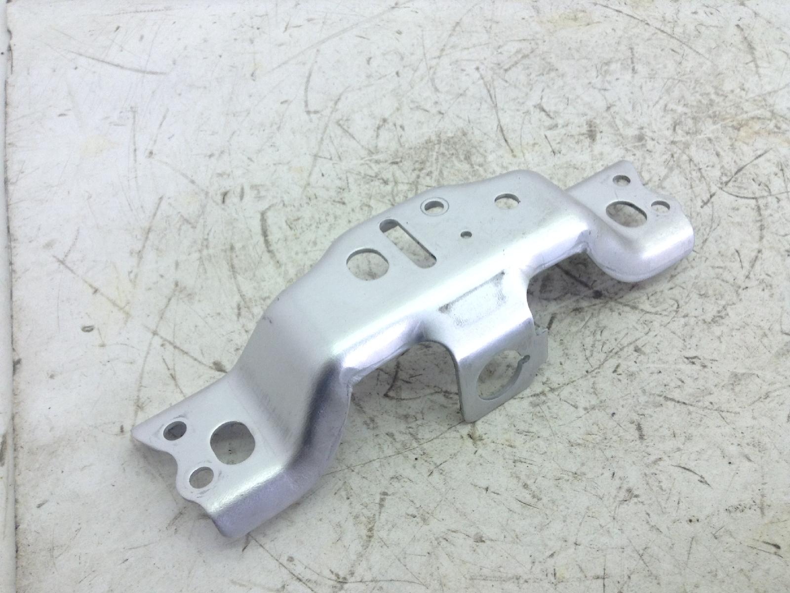 Honda cbr rr abs km0 600 staffa supporto gancio sella 2024 2026 pc69a4rk