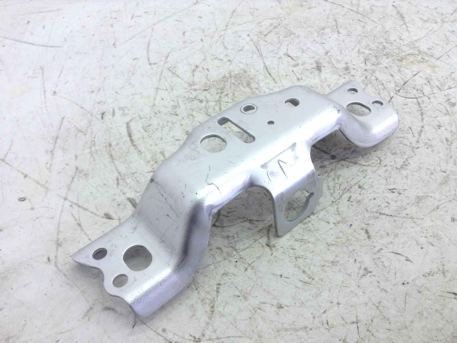Honda cbr rr abs km0 600 staffa supporto gancio sella 2024 2026 pc69a4rk