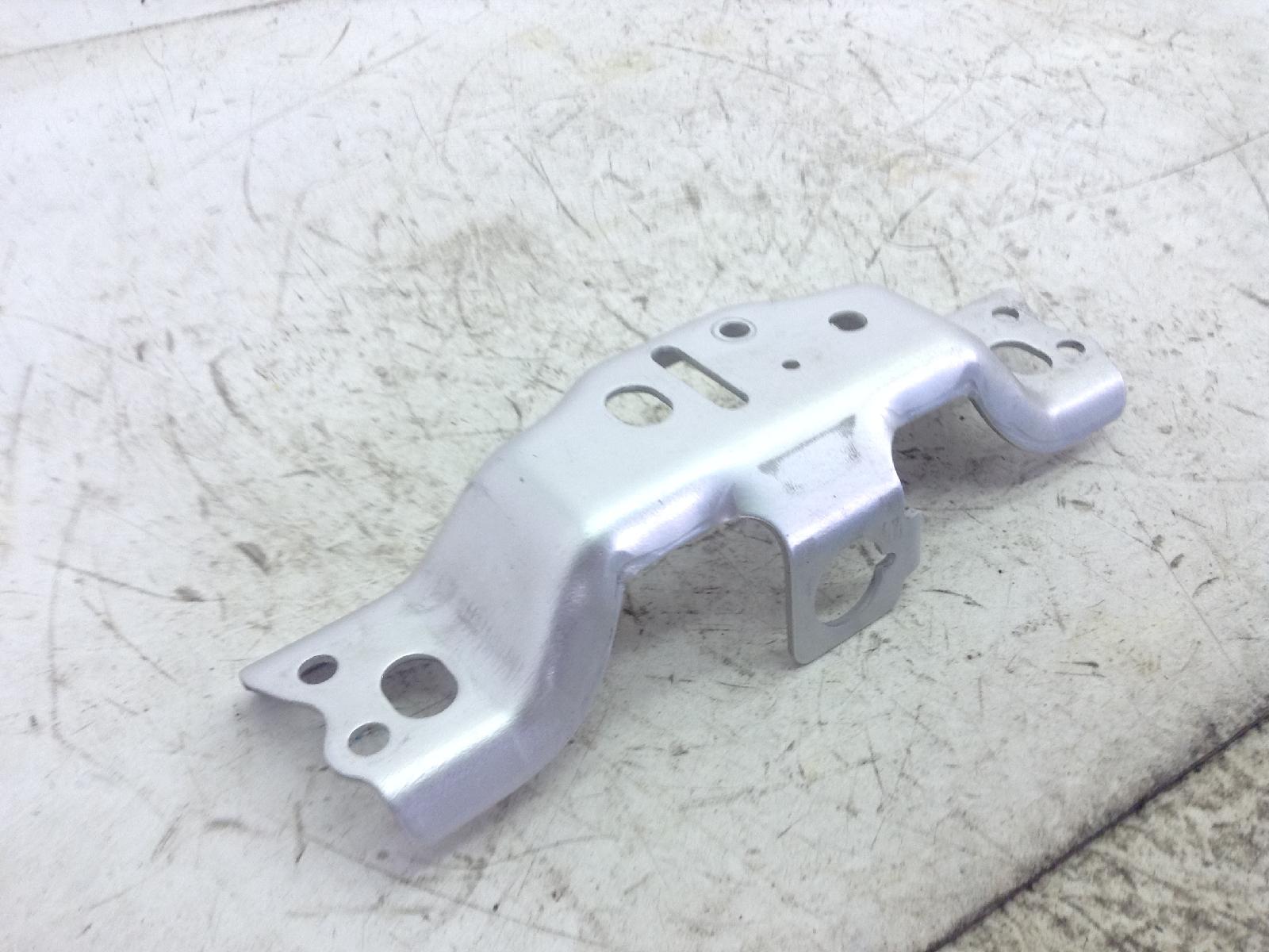 Honda cbr rr abs km0 600 staffa supporto gancio sella 2024 2026 pc69a4rk