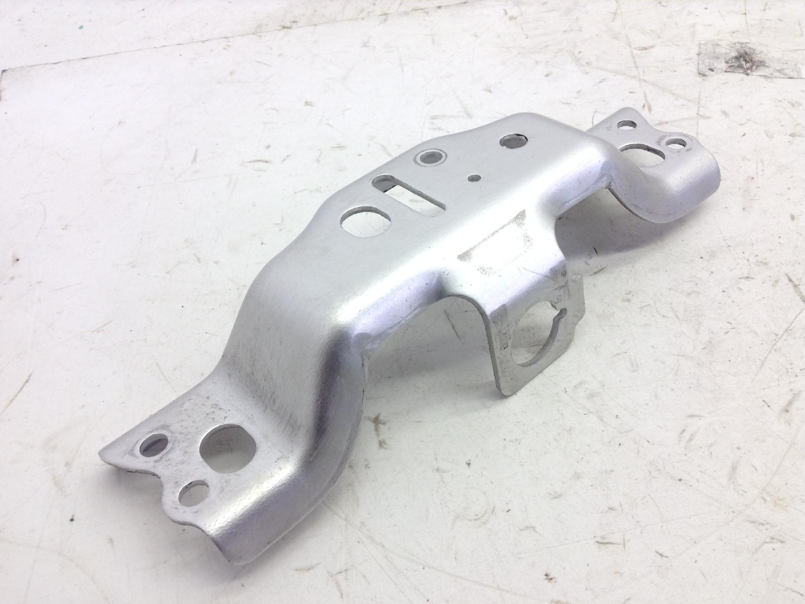 Honda cbr rr abs km0 600 staffa supporto gancio sella 2024 2026 pc69a4rk