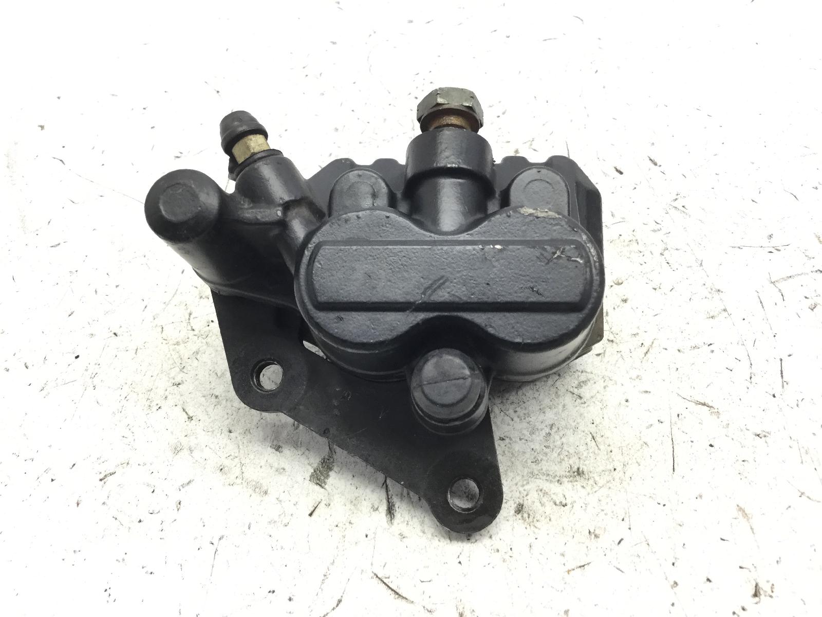 Piaggio fly 2t 50 pinza freno anteriore - interasse: 52 mm 2005 2007 c44100