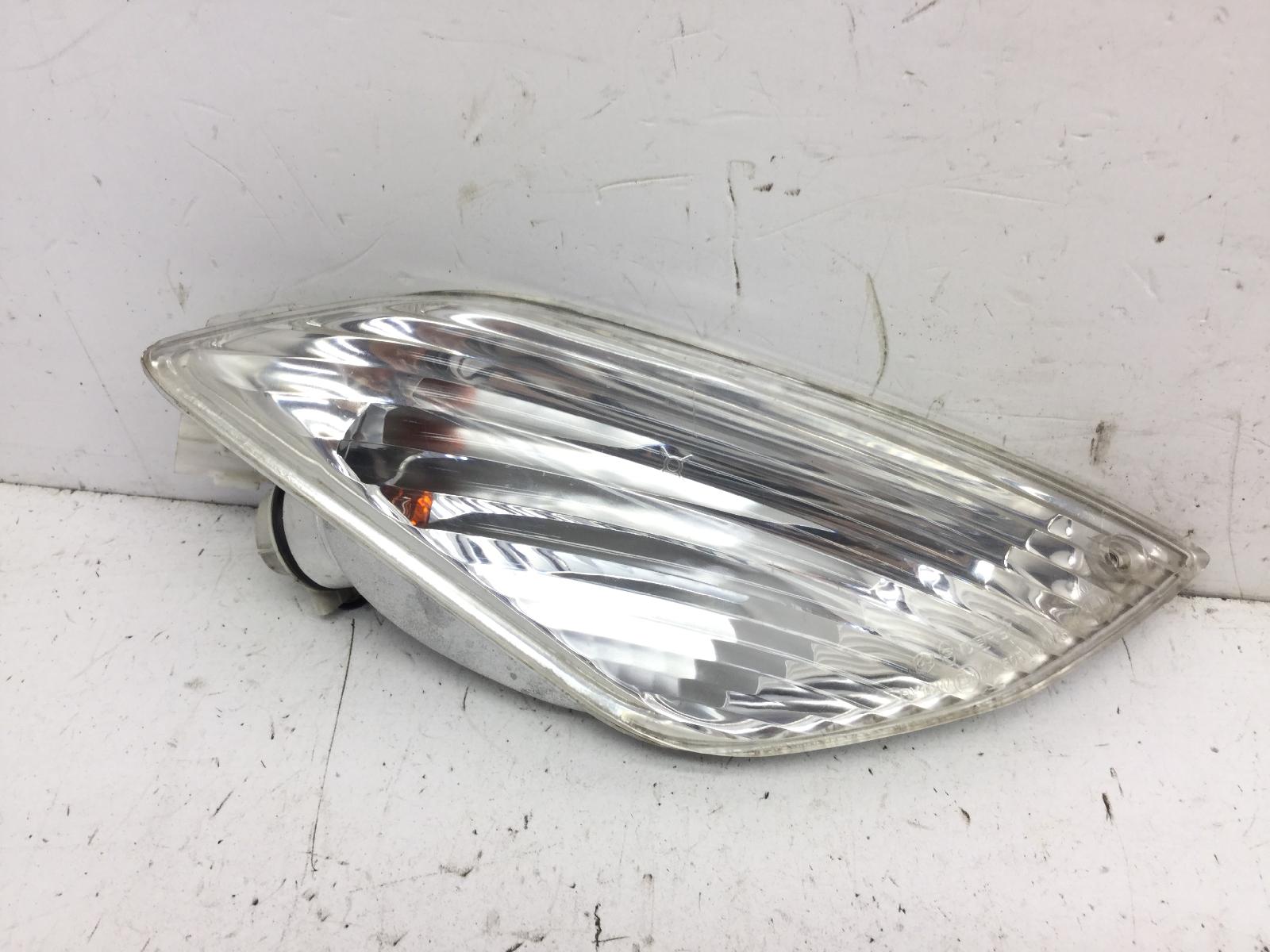 Piaggio fly 2t 50 freccia anteriore destra 2005 2007 c44100