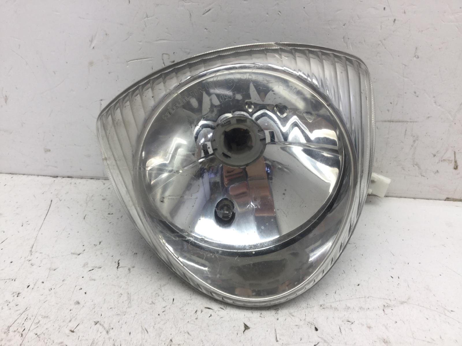 Piaggio fly 2t 50 faro fanale anteriore 2005 2007 c44100