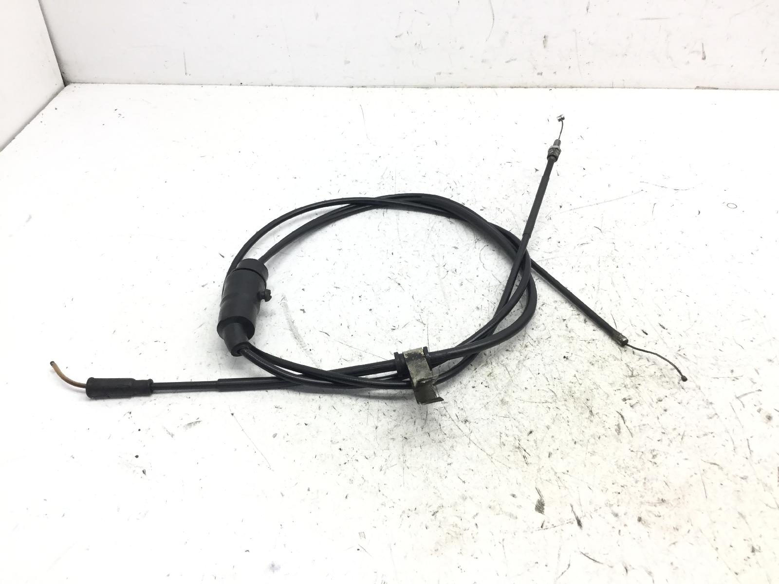 Piaggio fly 2t 50 cavo gas acceleratore sdoppiatore 2005 2007 c44100