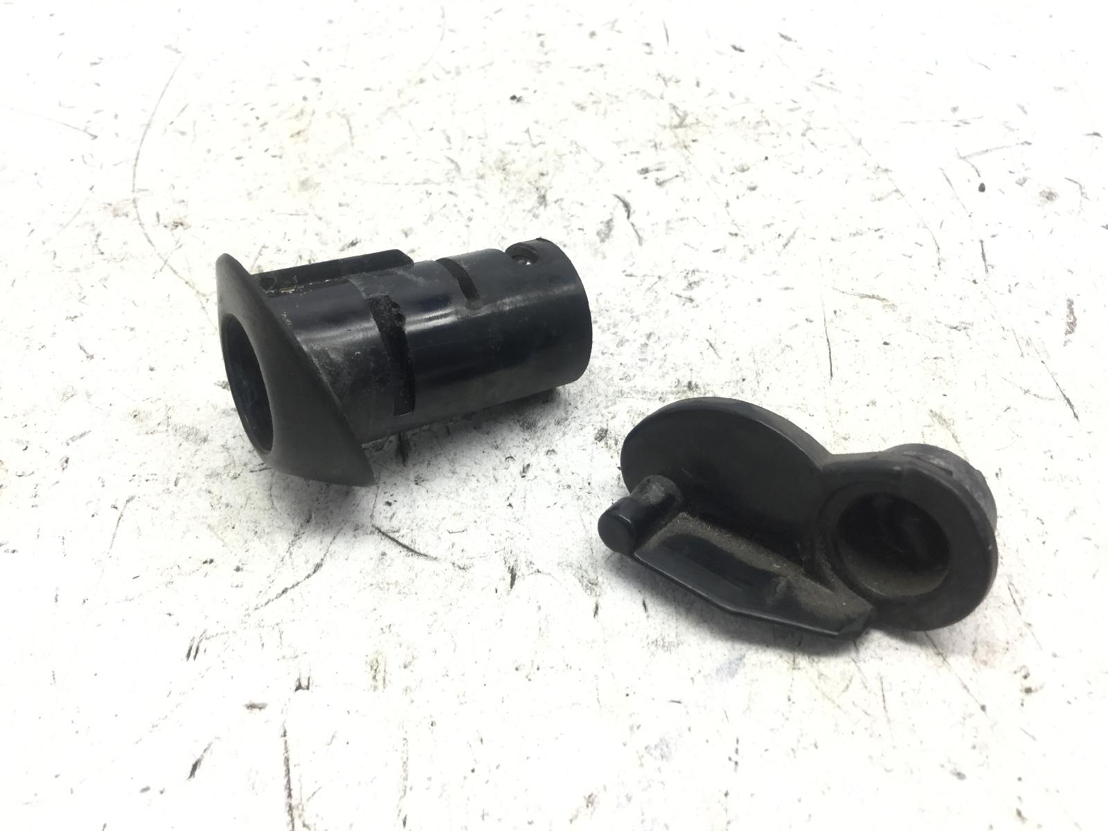 Piaggio fly 2t 50 supporto cilindretto sella e accessorio 2005 2007 c44100