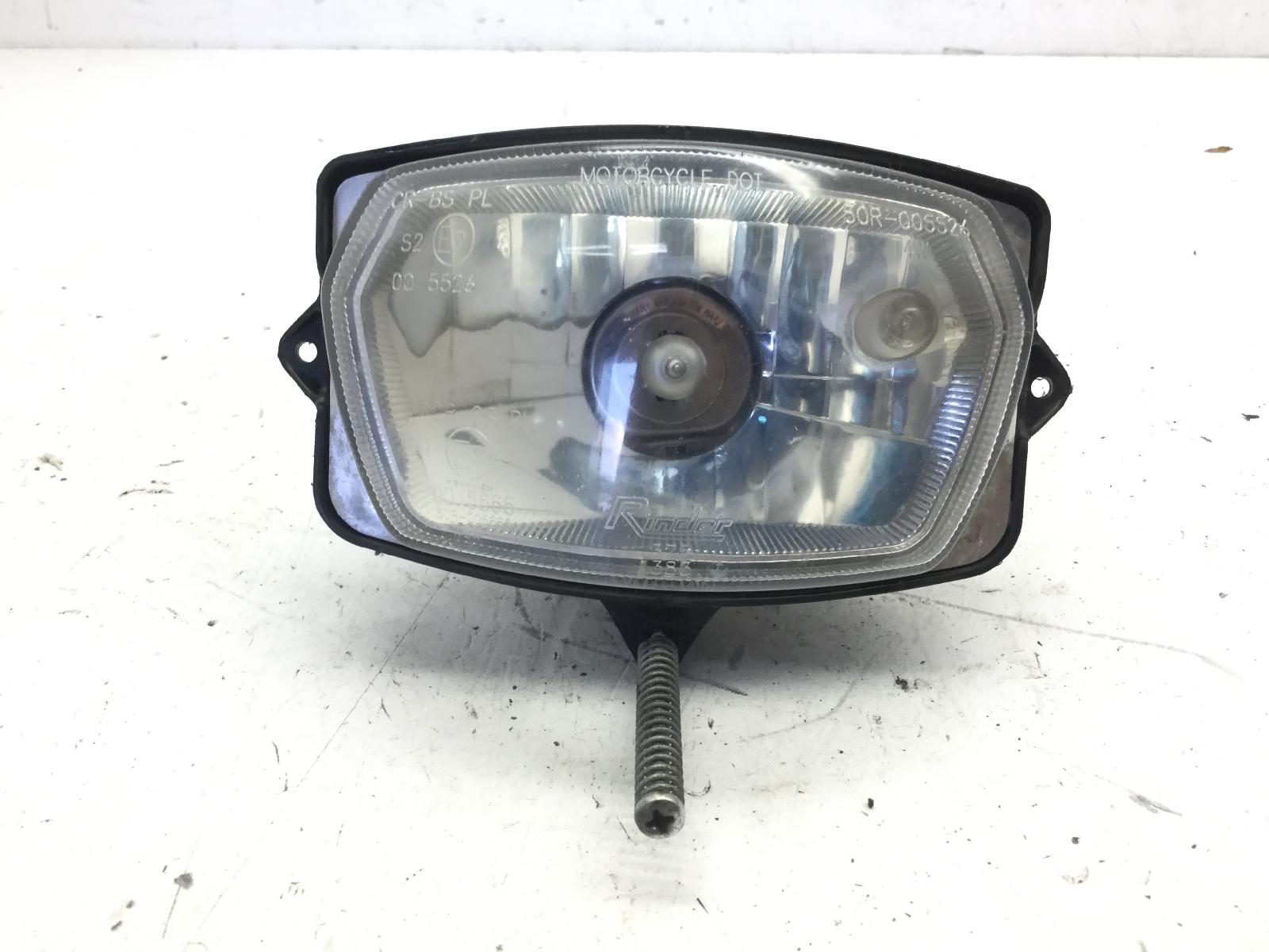 Husqvarna te 510 faro fanale anteriore 2006 2006 zcgh813aa6v