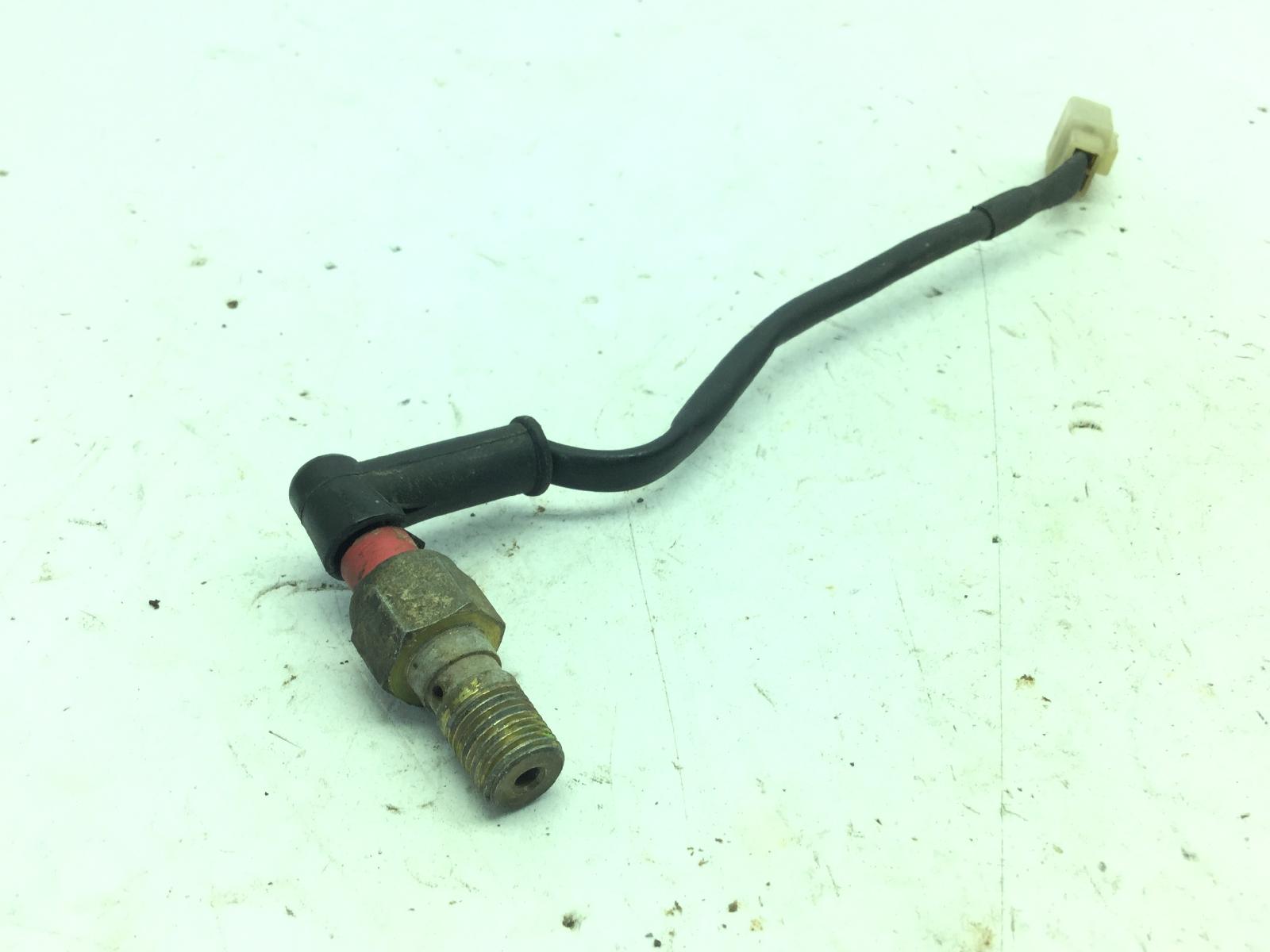 Husqvarna te 510 sensore stop microstop freno posteriore 2006 2006 zcgh813aa6v